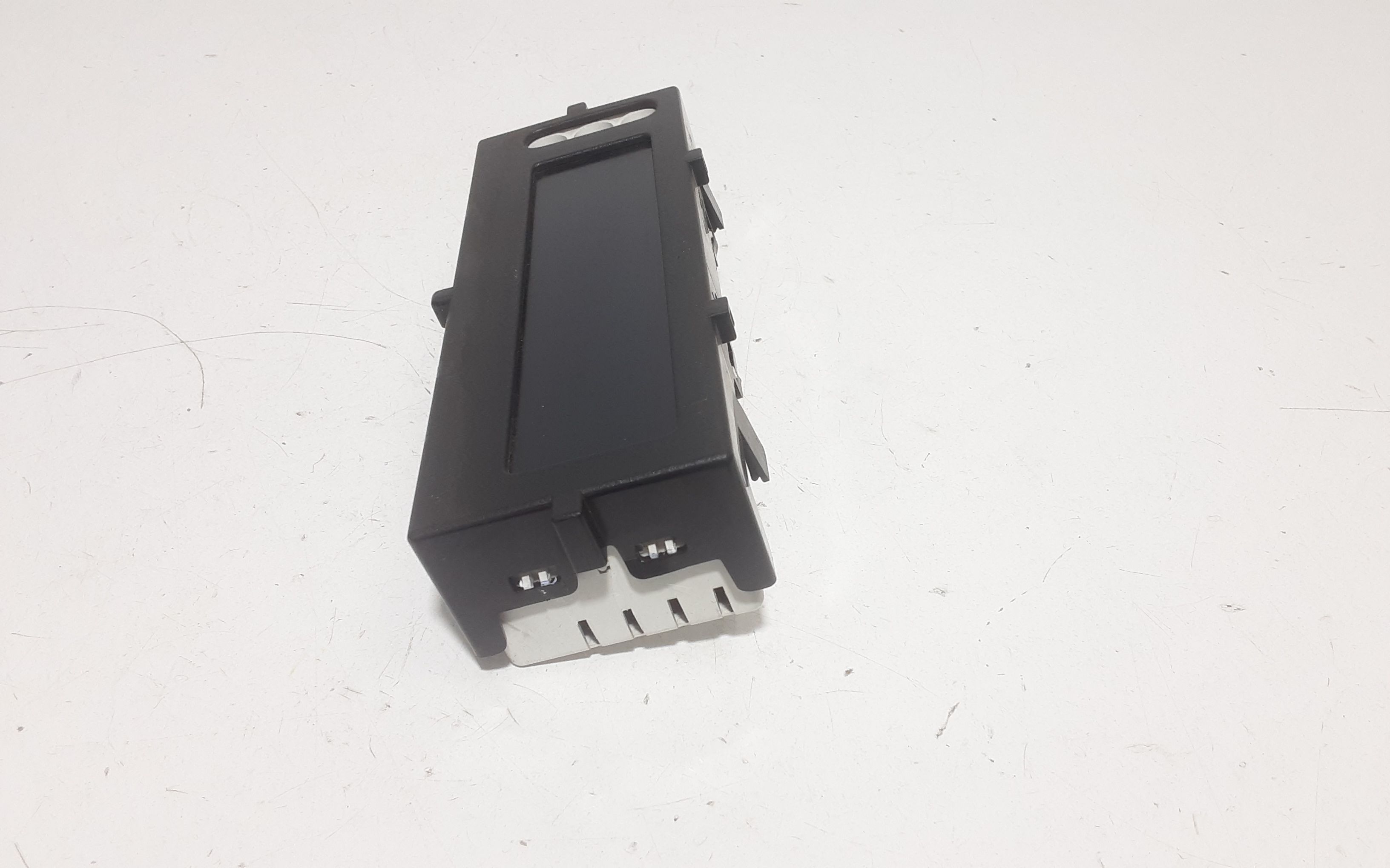 Display multifunzione computer di bordo RENAULT Megane Serie (08>15)