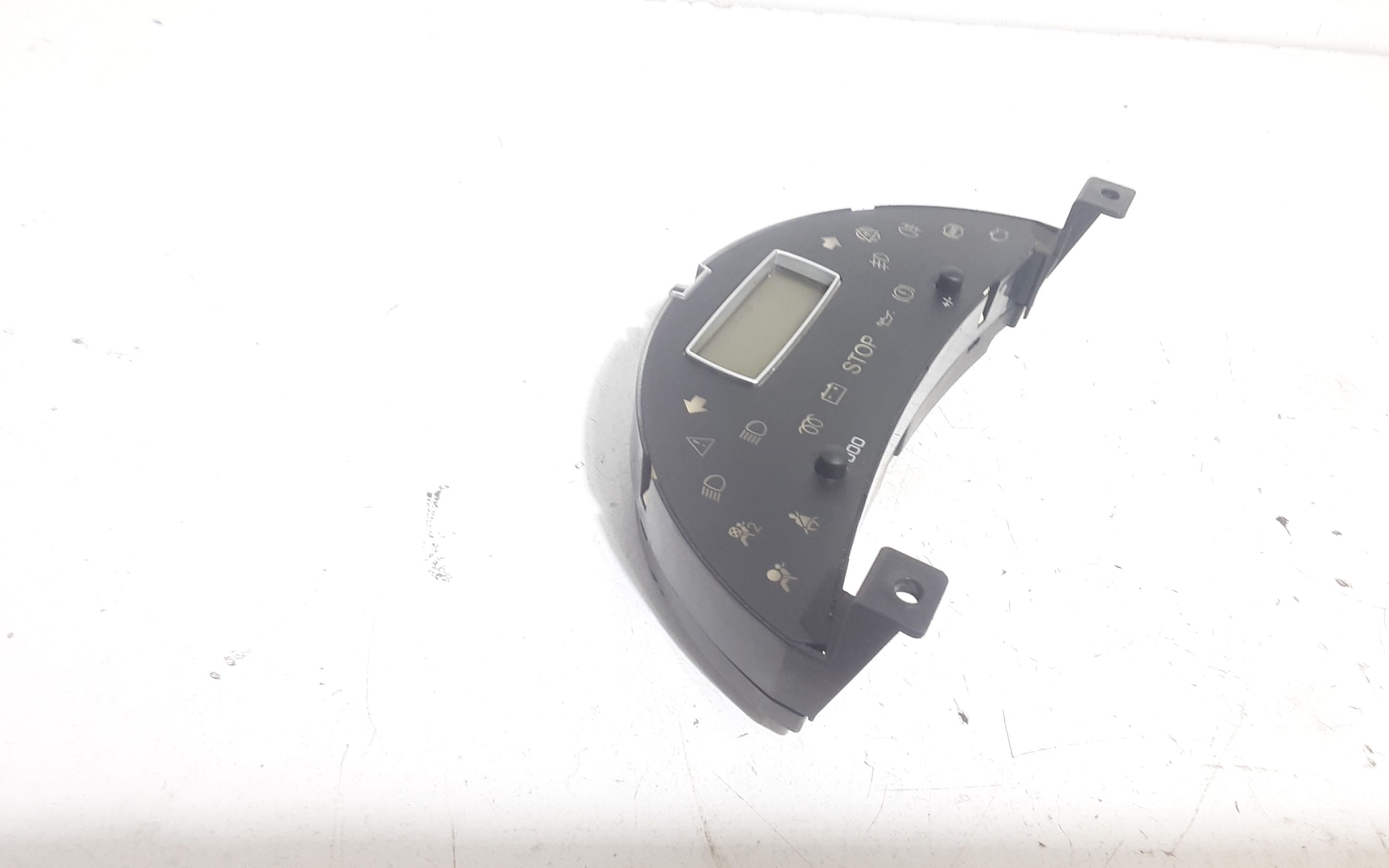 Display multifunzione computer di bordo LANCIA Phedra 1 Serie