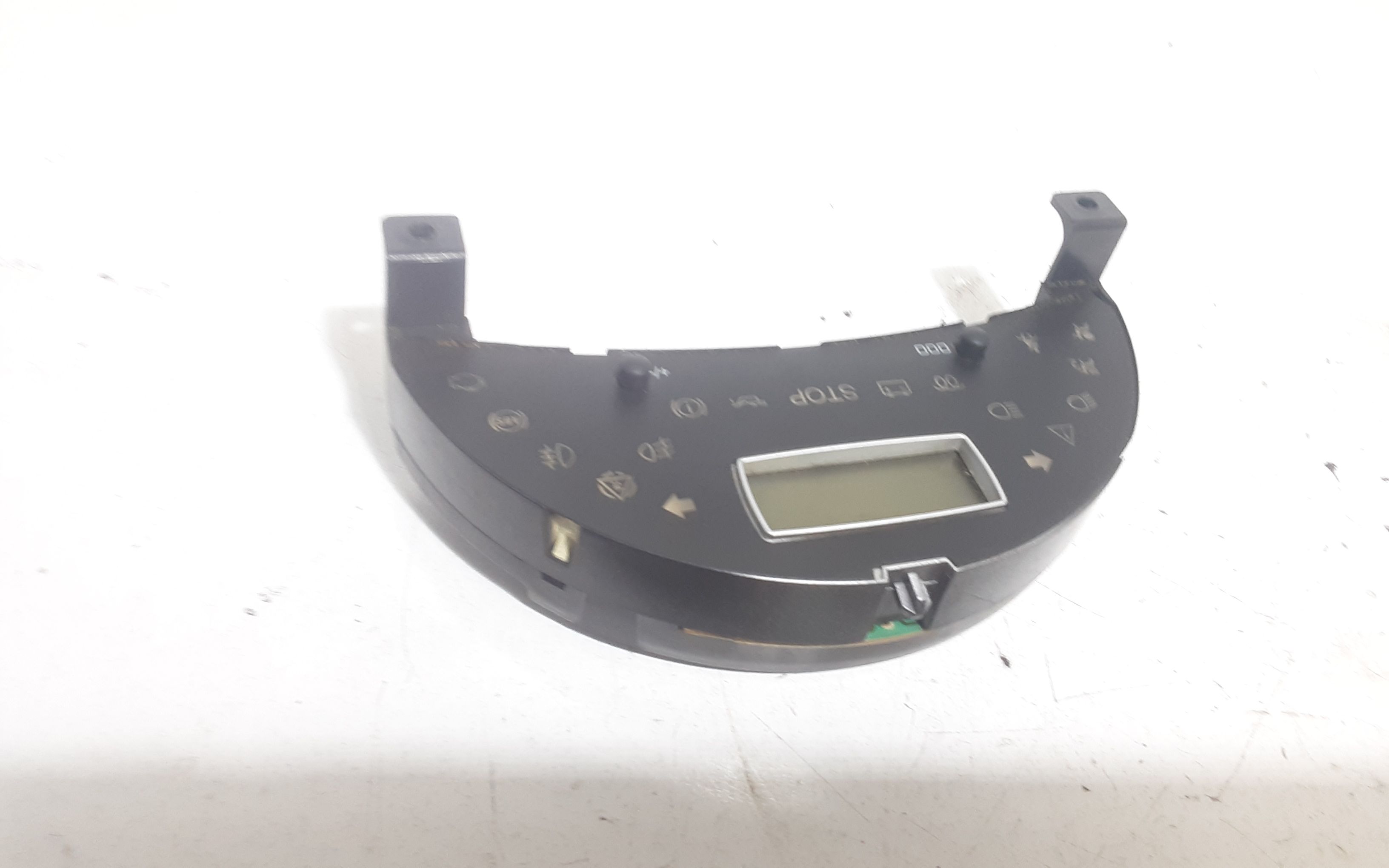 Display multifunzione computer di bordo LANCIA Phedra 1 Serie