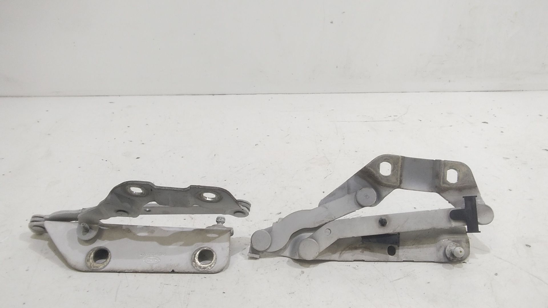 Cerniere cofano anteriore dx e sx LAND ROVER Range Rover Evoque 1 Serie