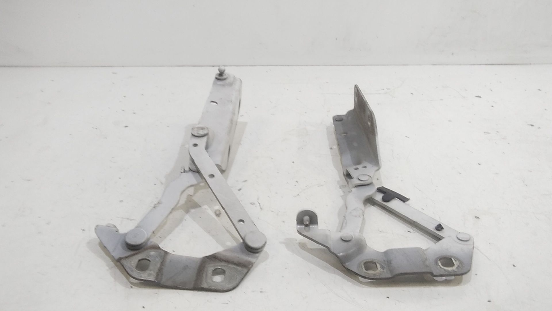 Cerniere cofano anteriore dx e sx LAND ROVER Range Rover Evoque 1 Serie