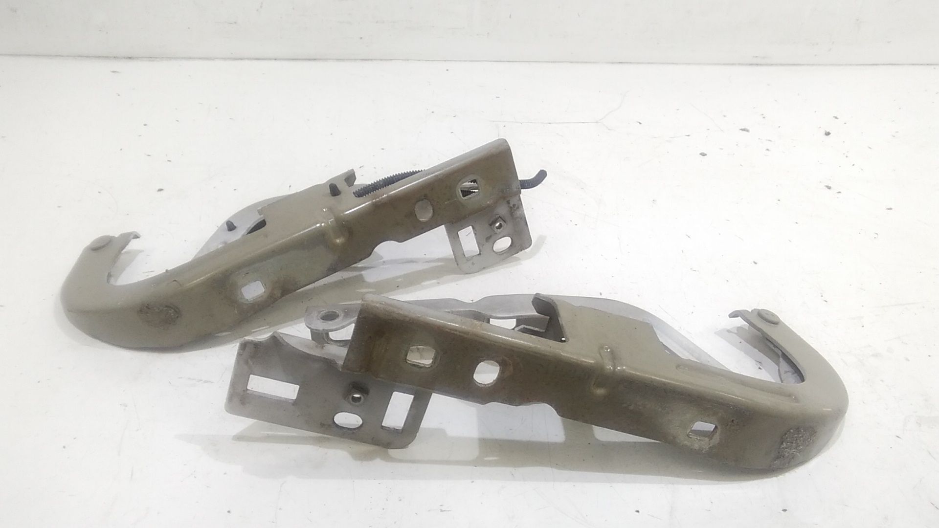 Cerniere cofano anteriore dx e sx PEUGEOT 3008 Serie (09>16)