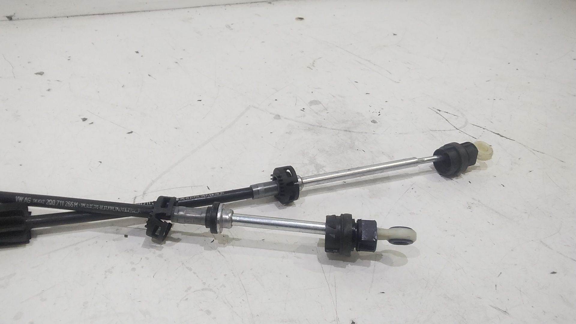 Cavi Marce AUDI A1 Sportback (GBA) (18>)