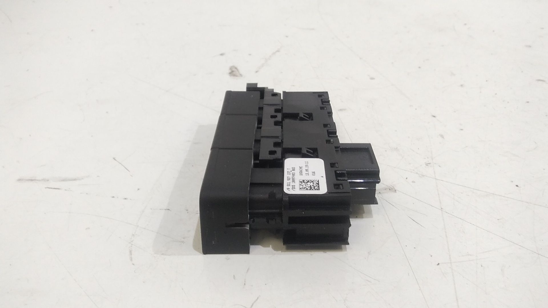 Pulsante start e stop VOLKSWAGEN Golf 7 Berlina (12>)