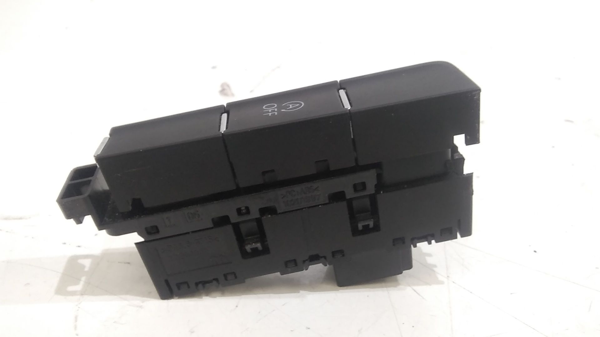 Pulsante start e stop VOLKSWAGEN Golf 7 Berlina (12>)