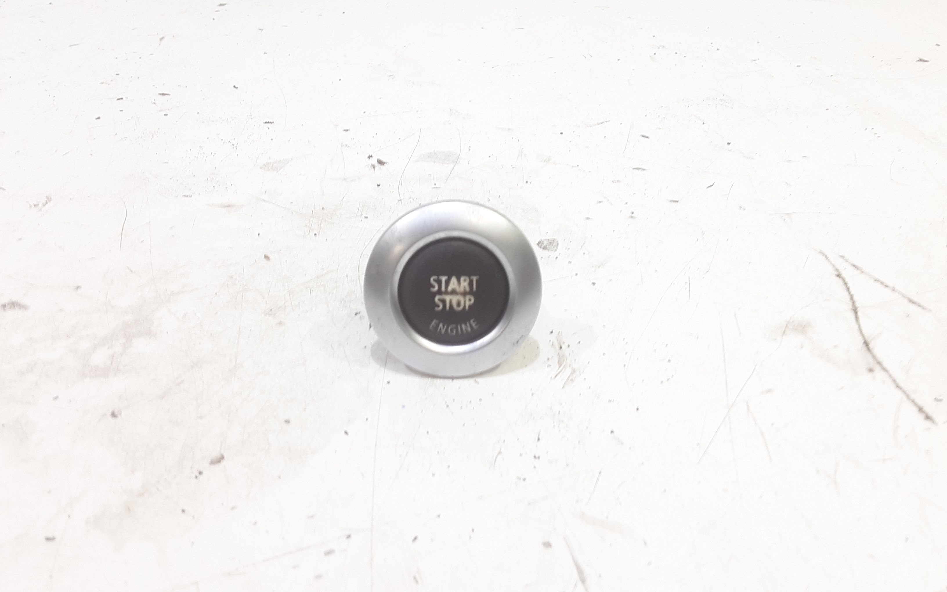 Pulsante start e stop SEAT Ibiza Serie (08>12)