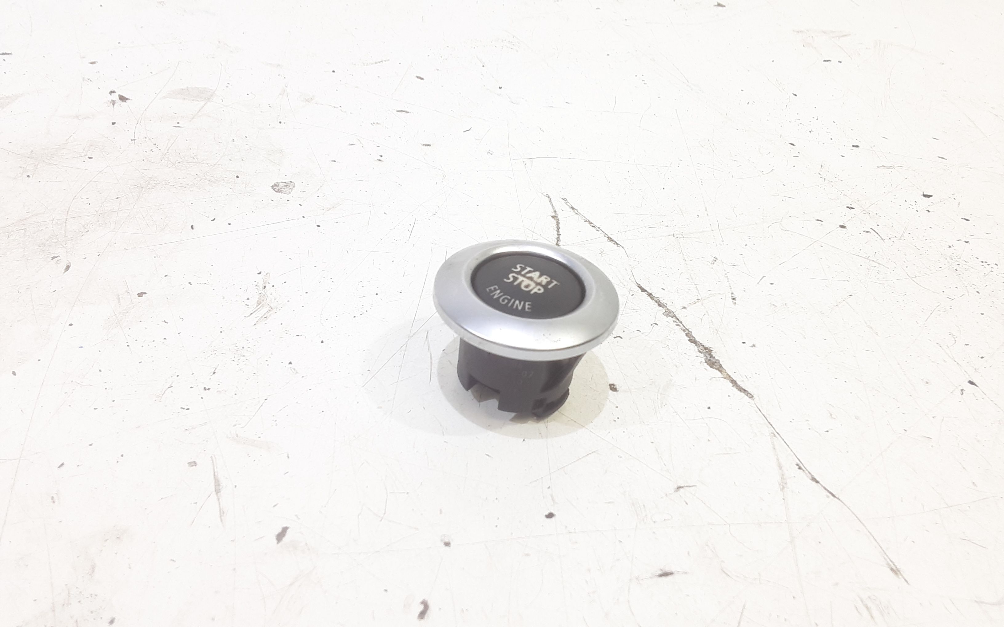 Pulsante start e stop SEAT Ibiza Serie (08>12)