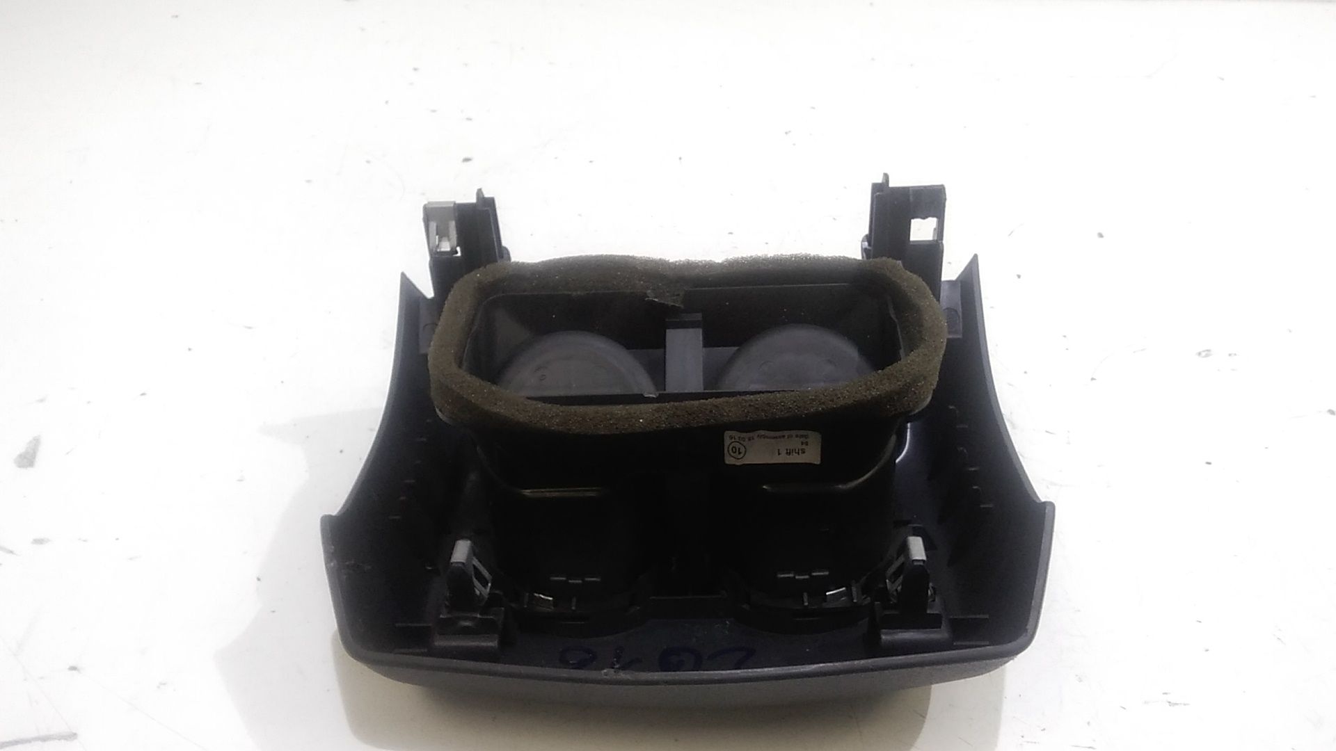 Bocchette aria tunnel centrale PEUGEOT 3008 Serie (09>16)