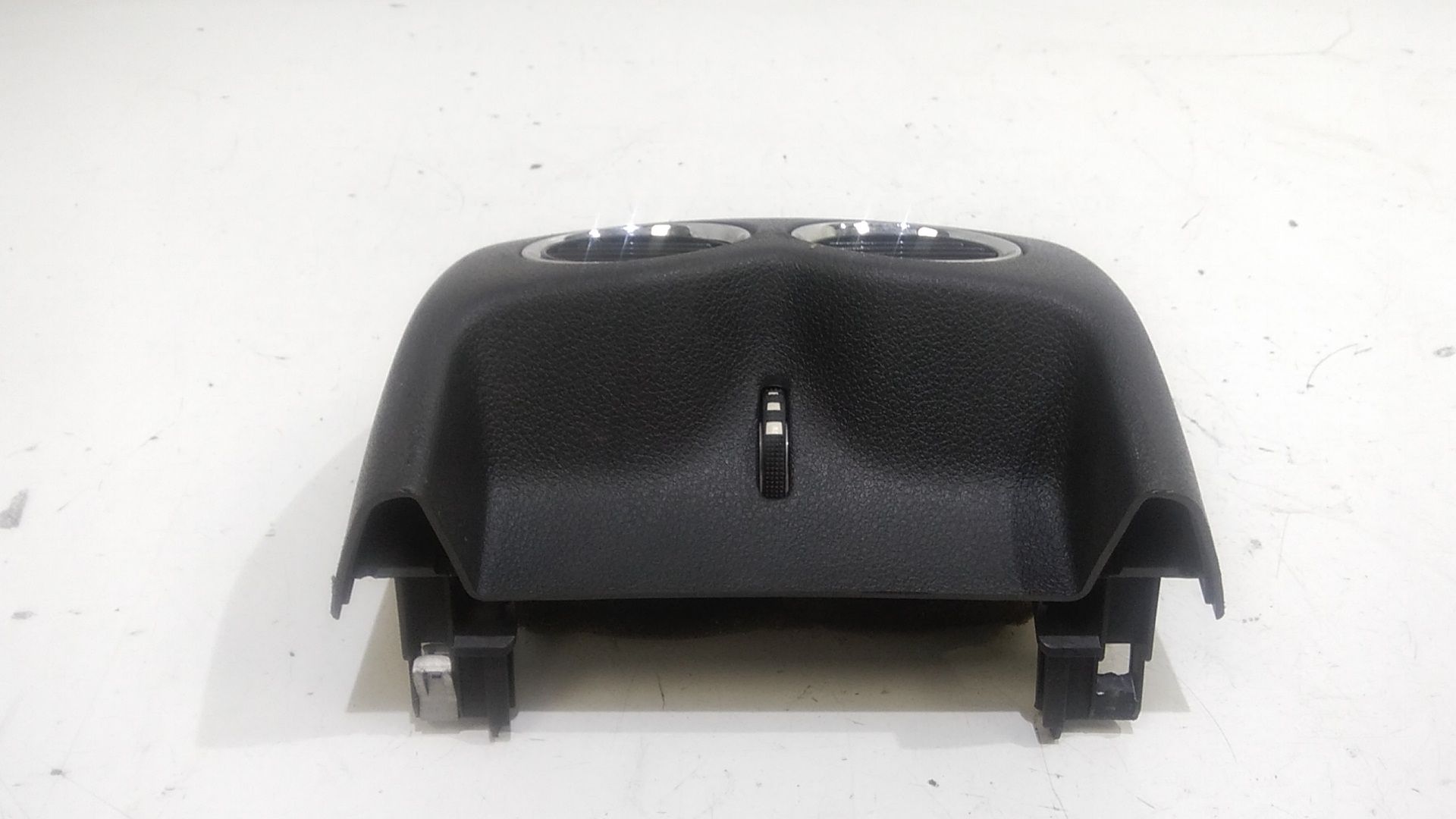 Bocchette aria tunnel centrale PEUGEOT 3008 Serie (09>16)