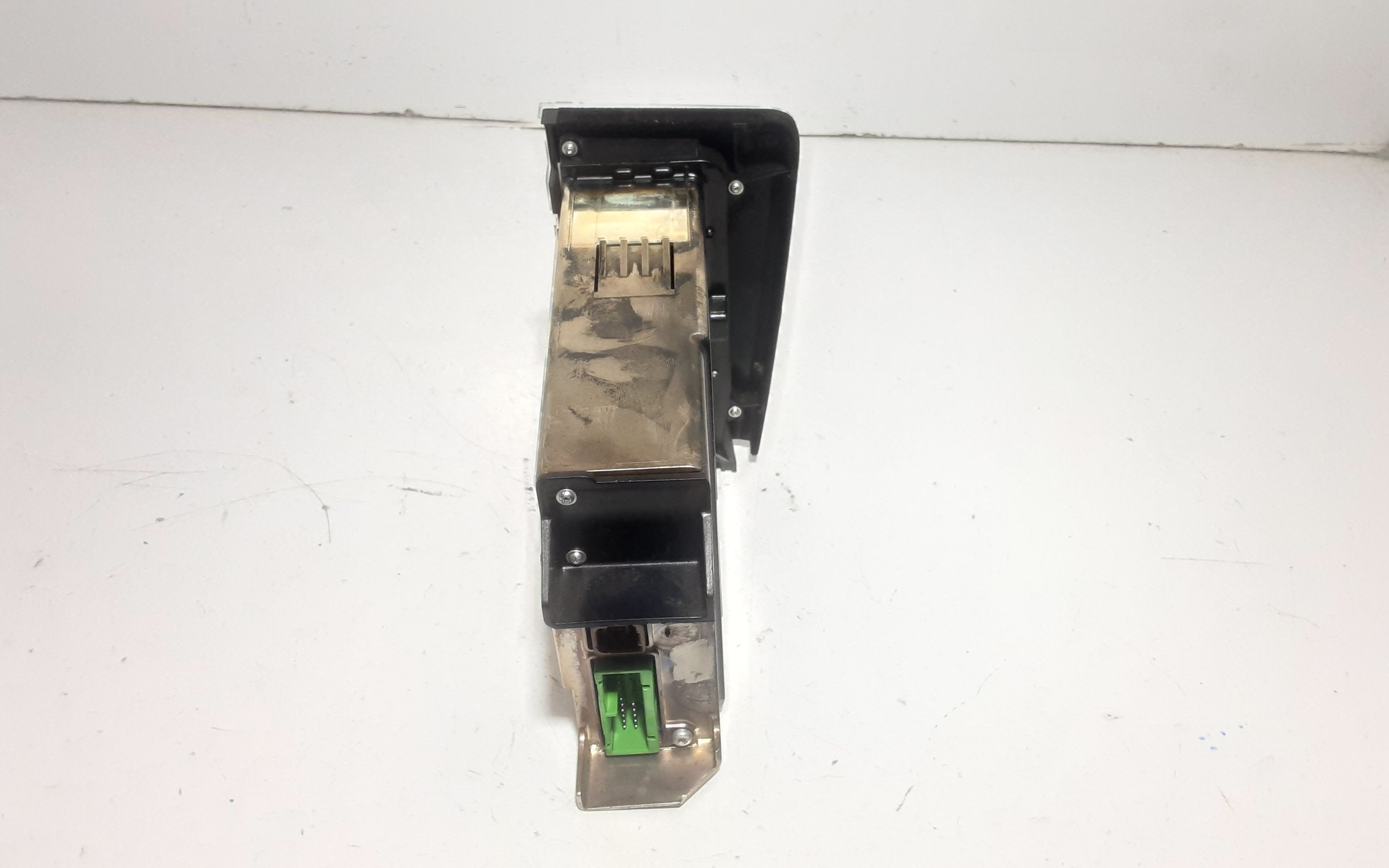 Pannello comandi autoradio VOLVO S60 1 Serie