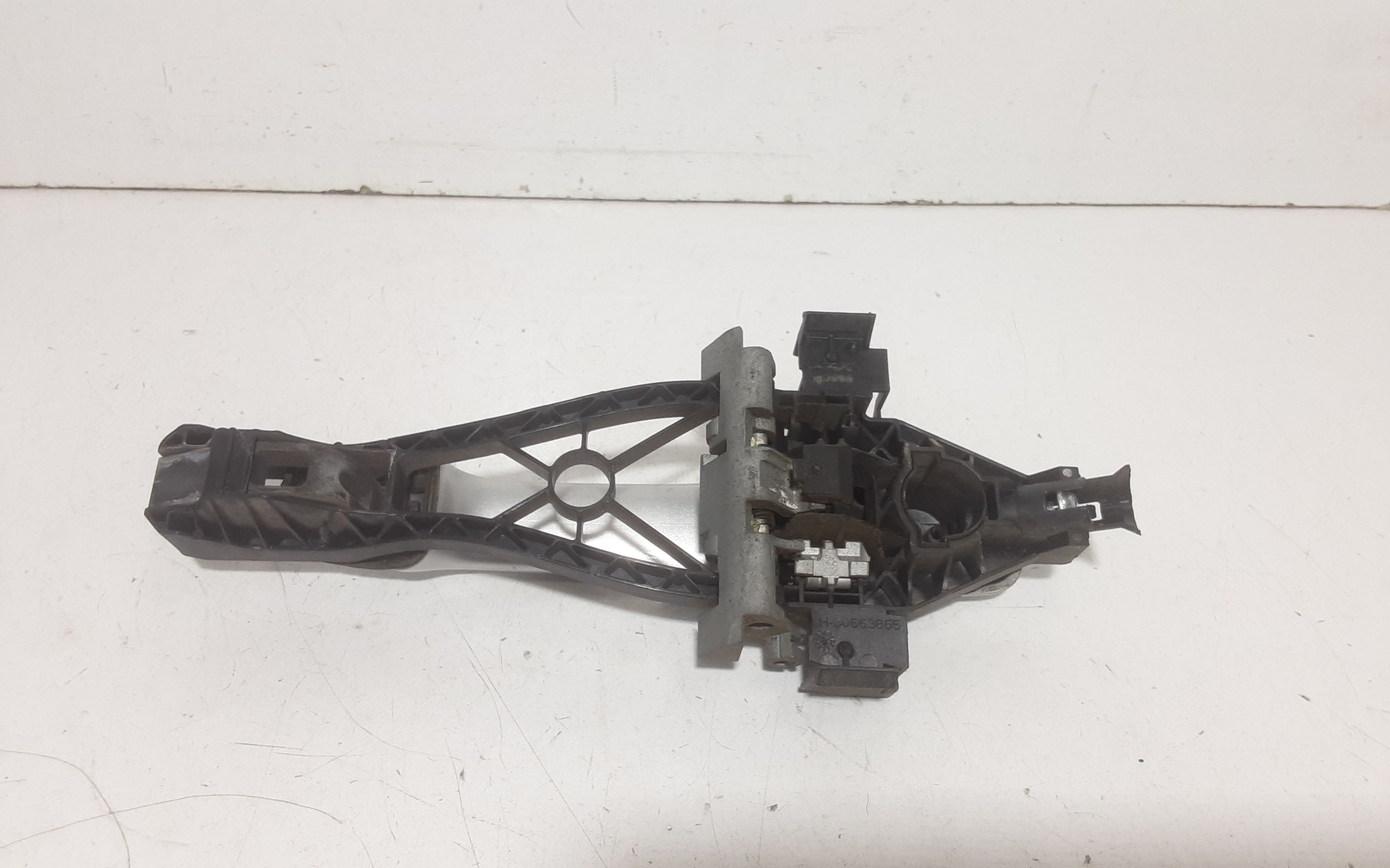 Maniglia esterna Posteriore Sinistra VOLVO V50 1 Serie