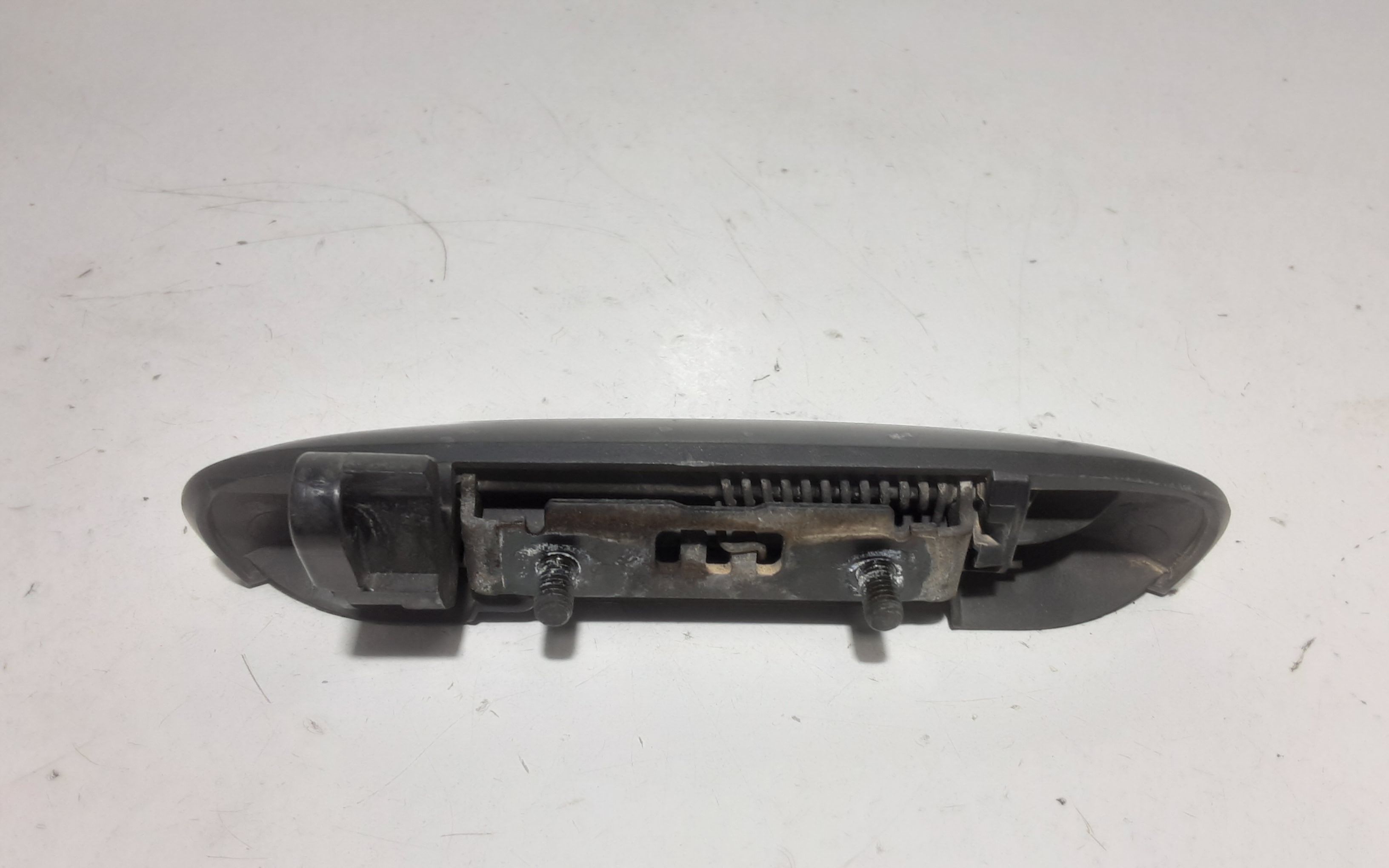 Maniglia esterna Posteriore Sinistra MITSUBISHI Colt Serie 5P (Z) (06>12)