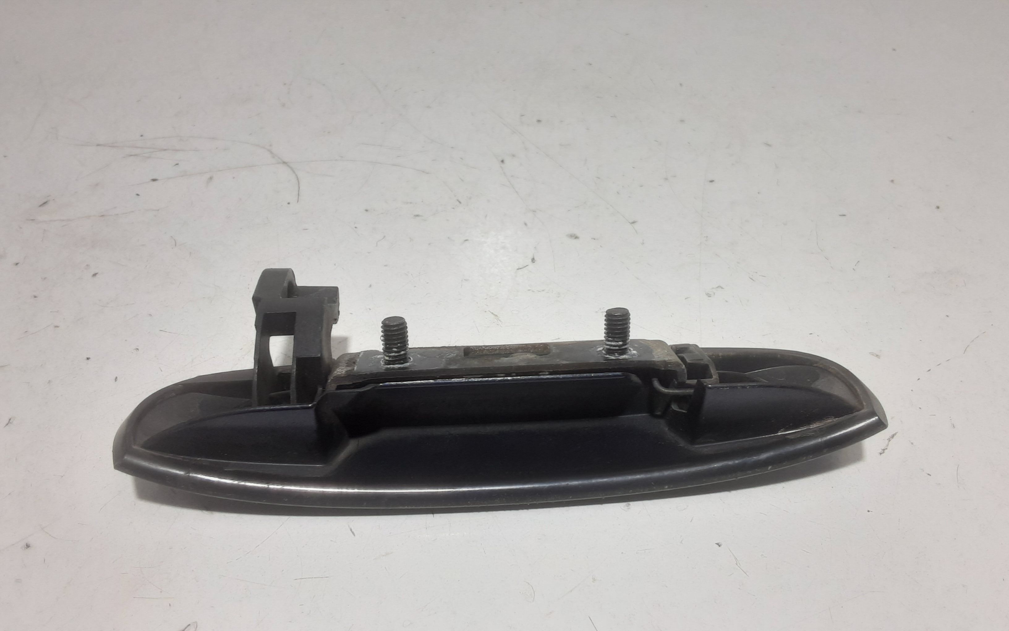 Maniglia esterna Posteriore Sinistra MITSUBISHI Colt Serie 5P (Z) (06>12)