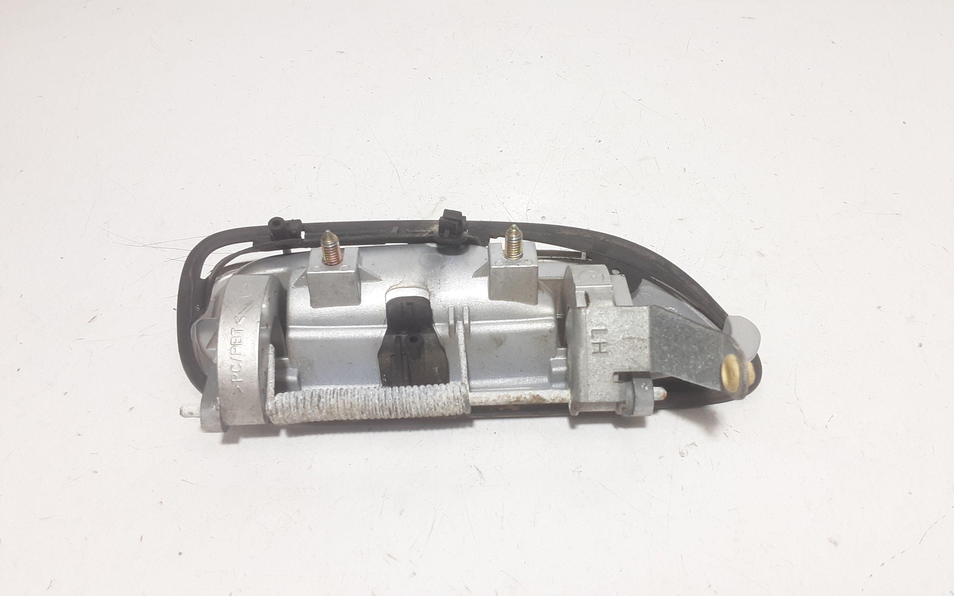 Maniglia esterna Posteriore Sinistra VOLVO S60 1 Serie