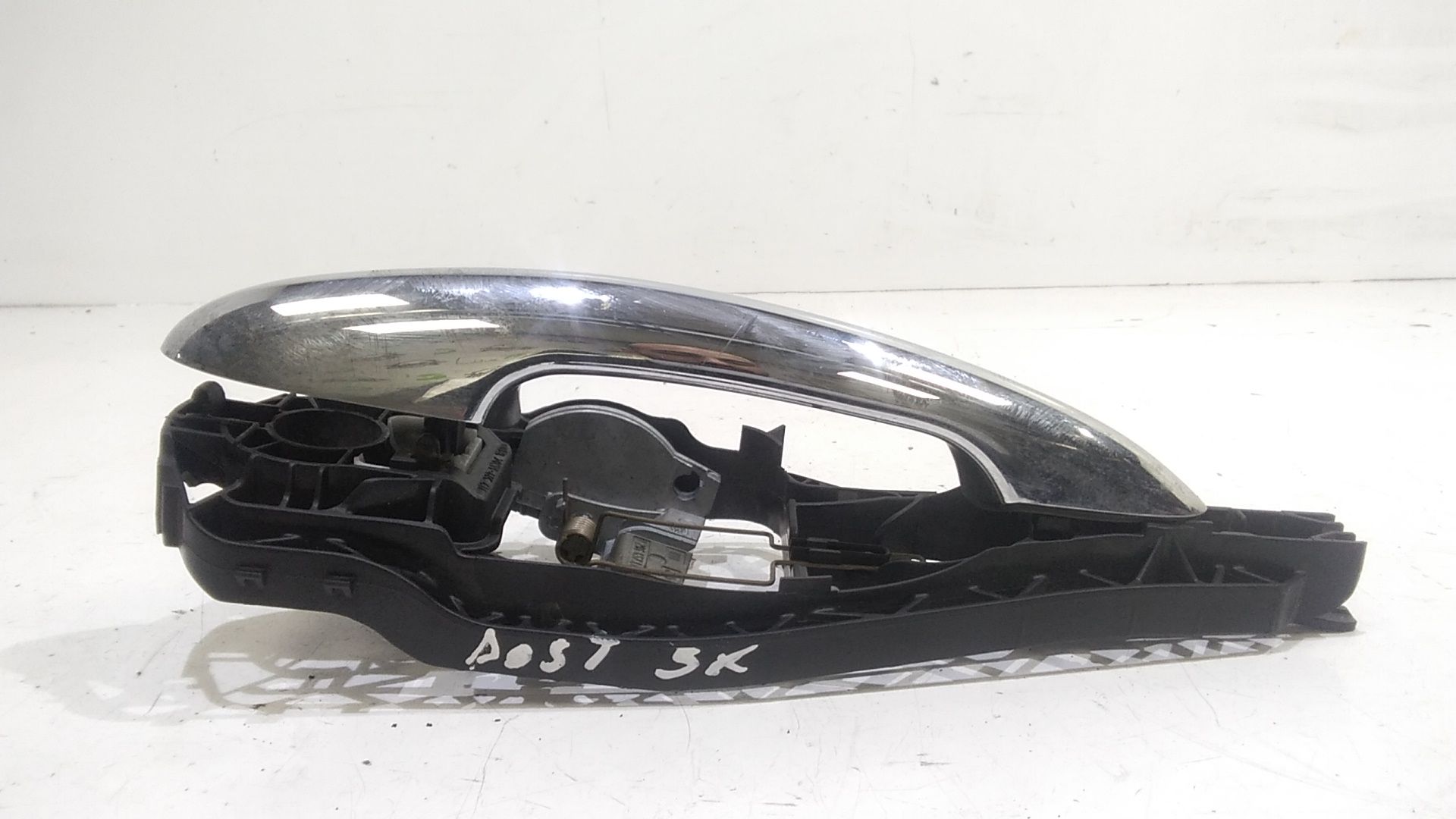 Maniglia esterna Posteriore Sinistra MINI Countryman Serie (F60) (16>)