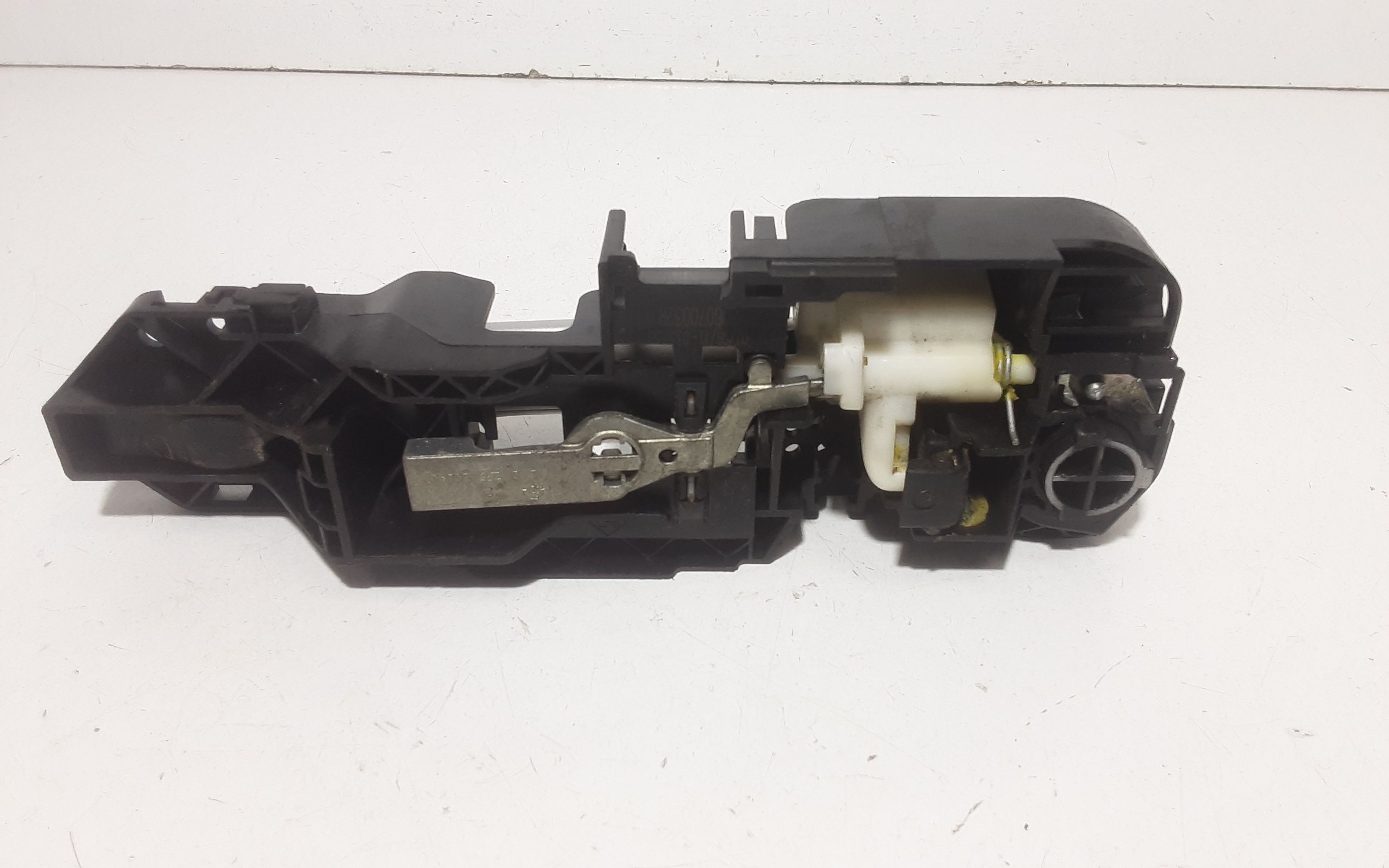 Maniglia esterna Posteriore Sinistra RENAULT Megane Serie (08>15)