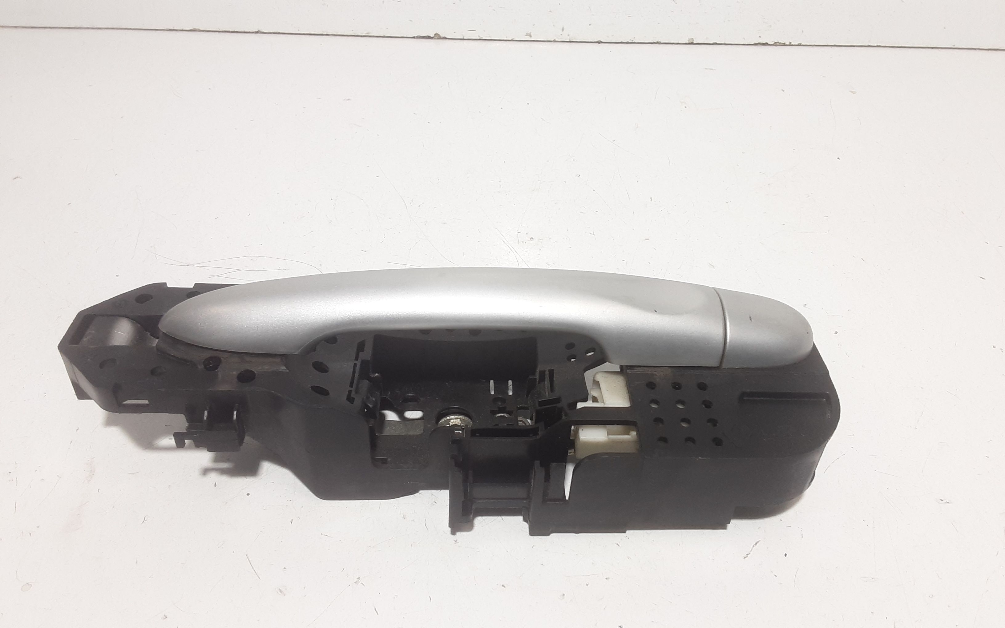 Maniglia esterna Posteriore Sinistra RENAULT Megane Serie (08>15)