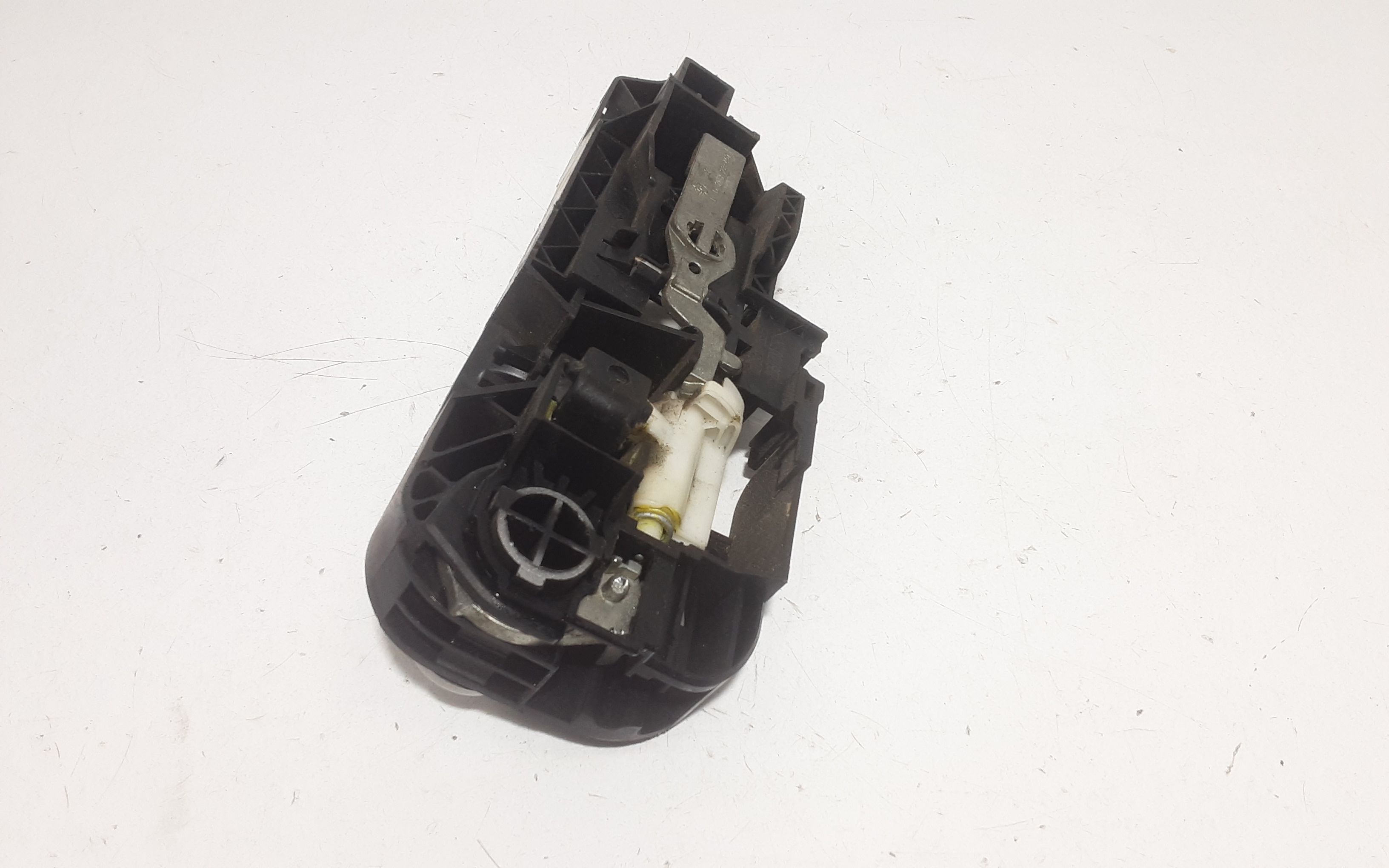 Maniglia esterna Posteriore Sinistra RENAULT Megane Serie (08>15)