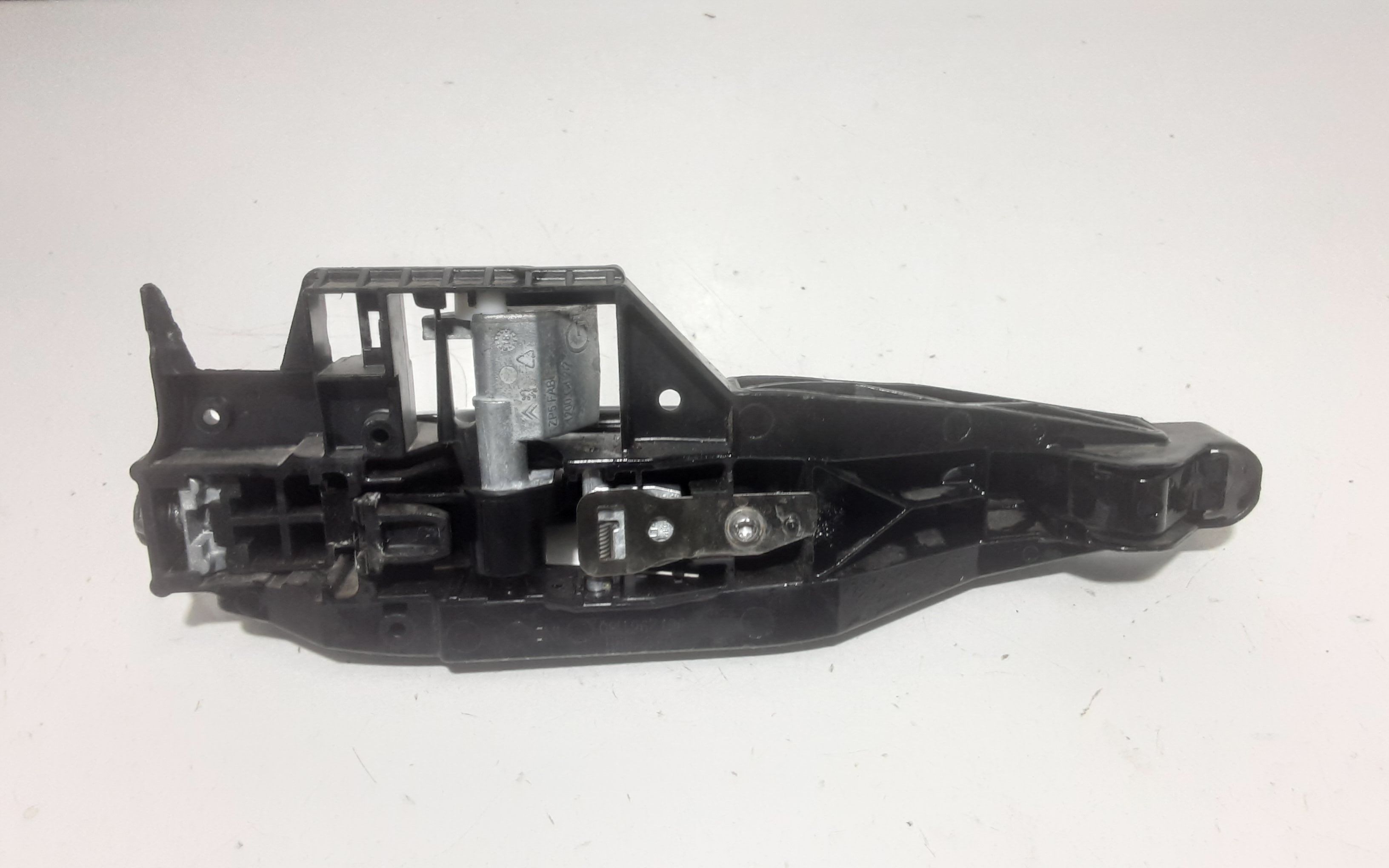 Maniglia esterna Posteriore Sinistra PEUGEOT 208 Serie (12>19)