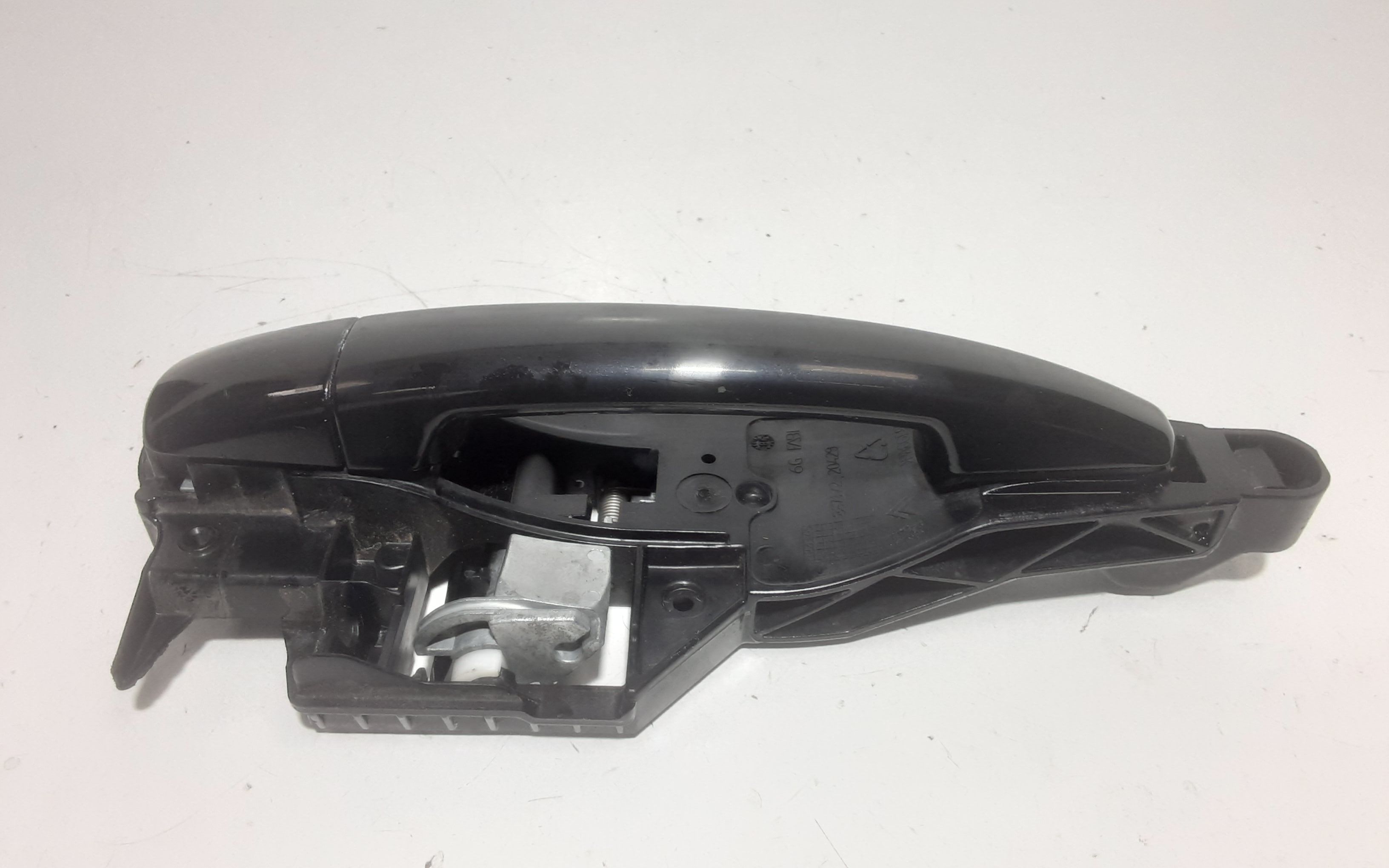 Maniglia esterna Posteriore Sinistra PEUGEOT 208 Serie (12>19)