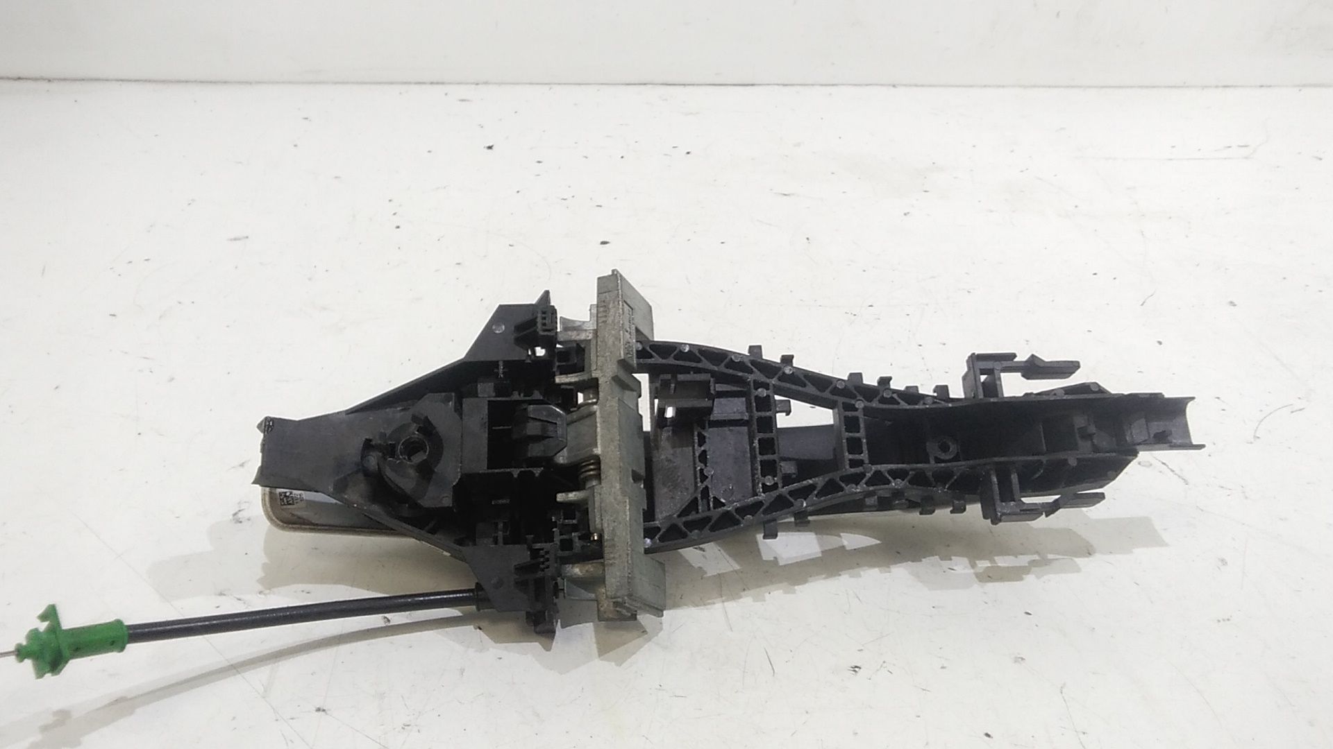 Maniglia esterna Posteriore Sinistra LAND ROVER Range Rover Evoque 1 Serie