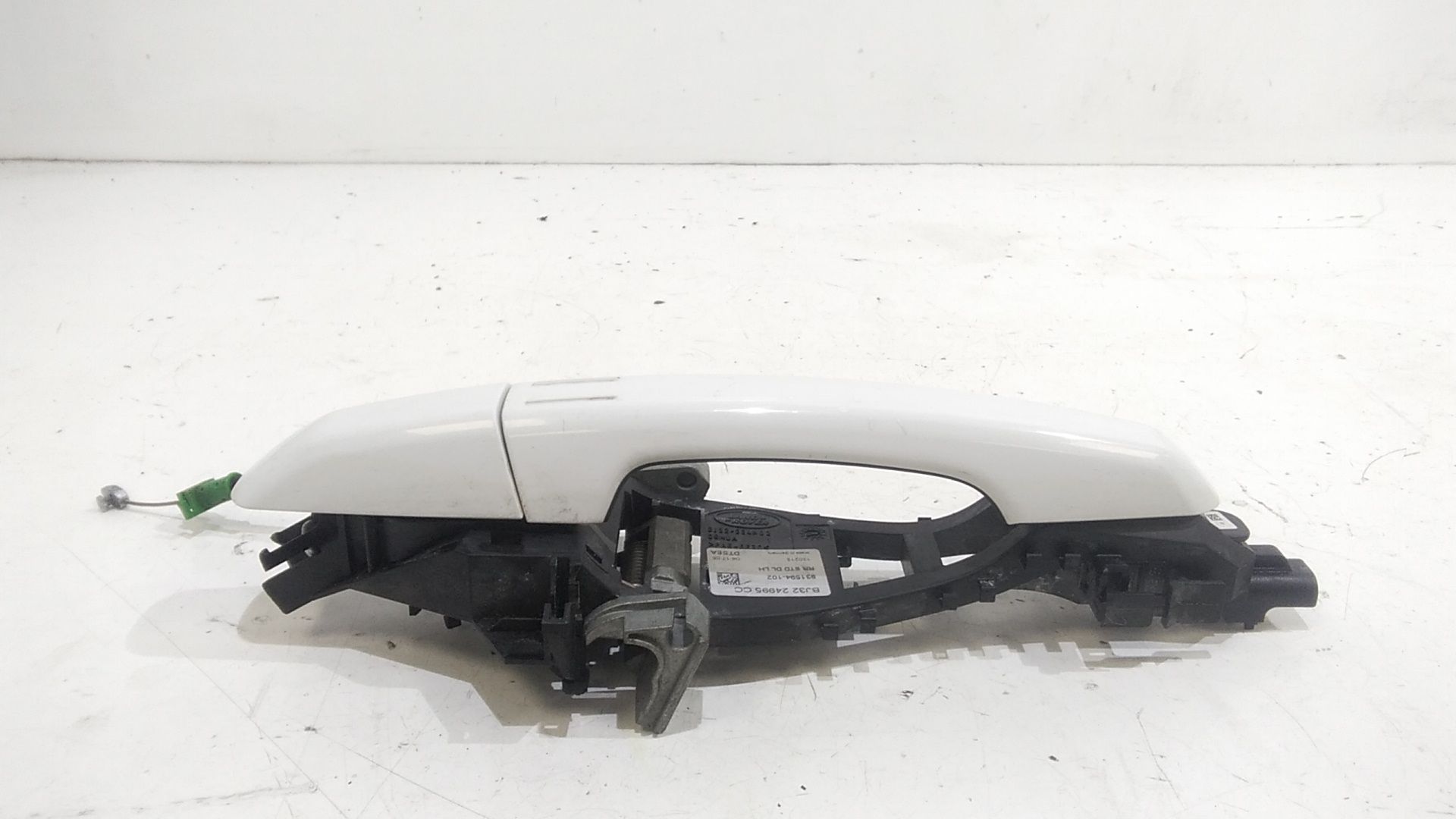 Maniglia esterna Posteriore Sinistra LAND ROVER Range Rover Evoque 1 Serie