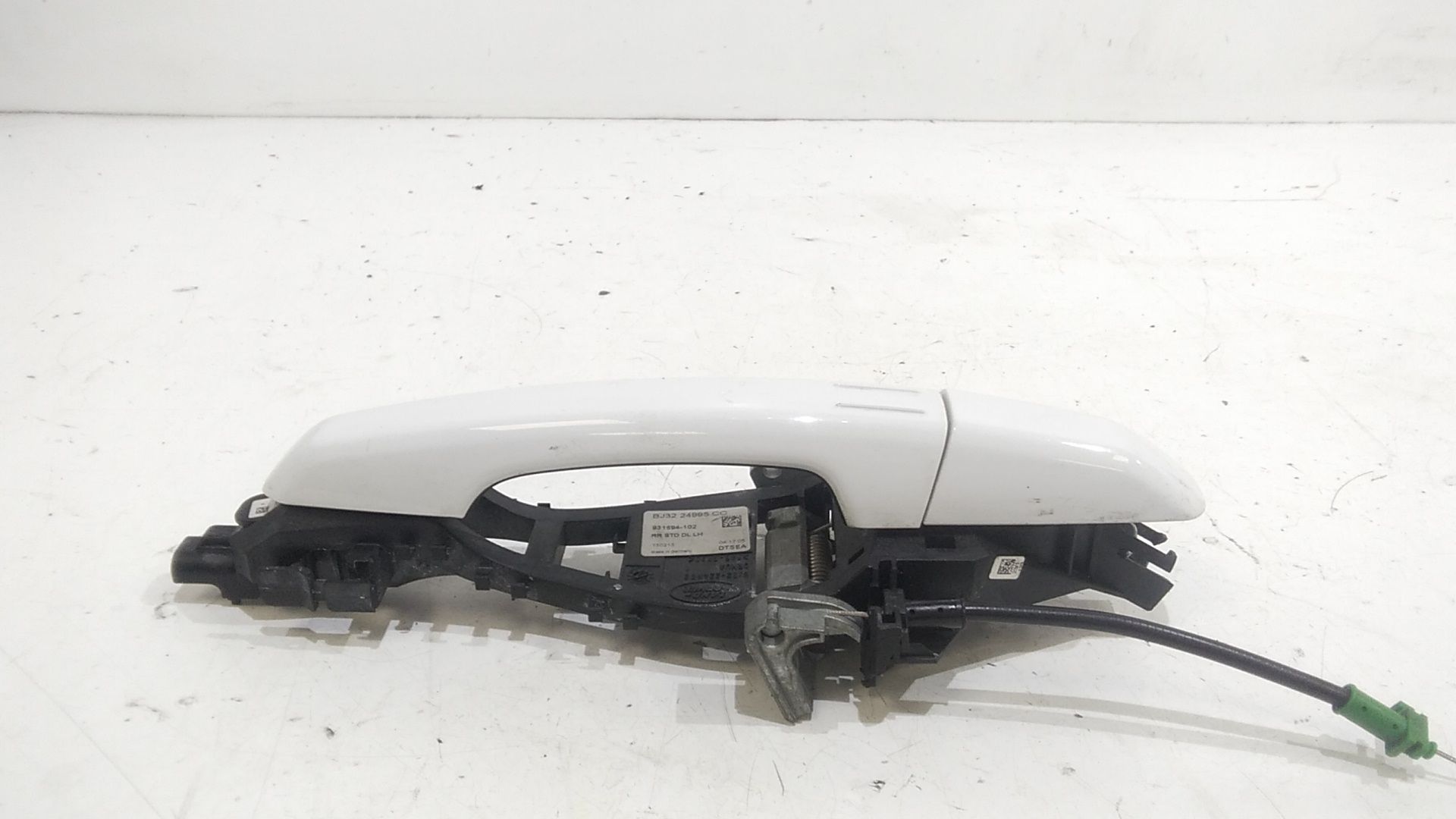 Maniglia esterna Posteriore Sinistra LAND ROVER Range Rover Evoque 1 Serie