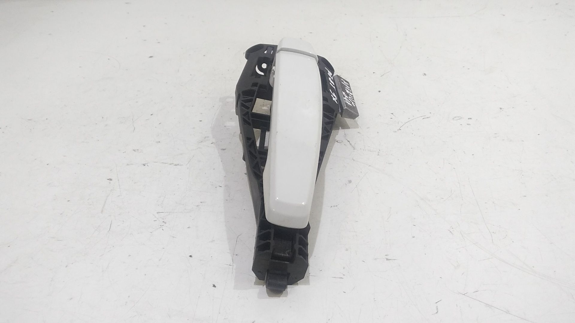 Maniglia esterna Posteriore Sinistra OPEL Meriva 3 Serie