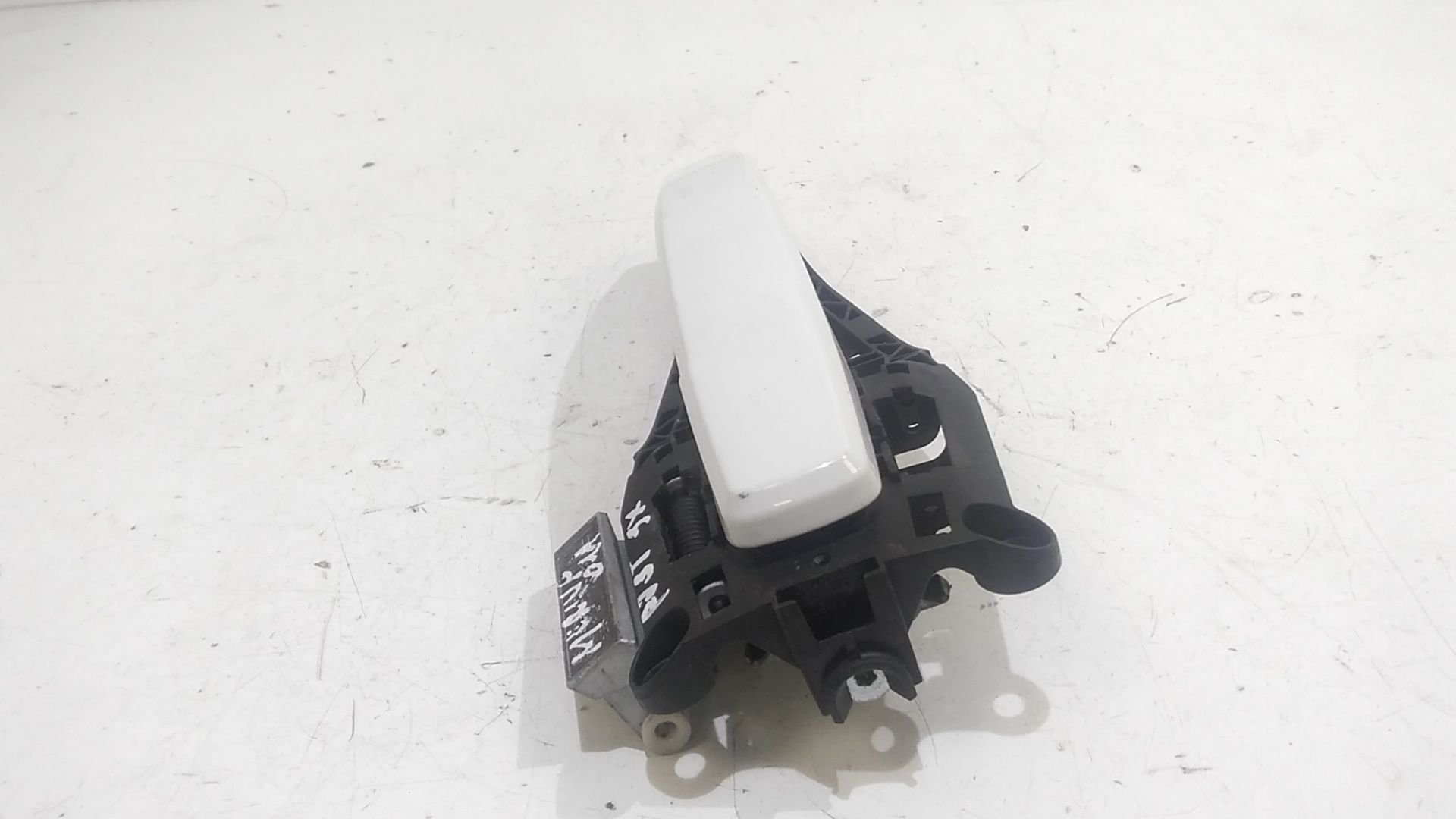 Maniglia esterna Posteriore Sinistra OPEL Meriva 3 Serie