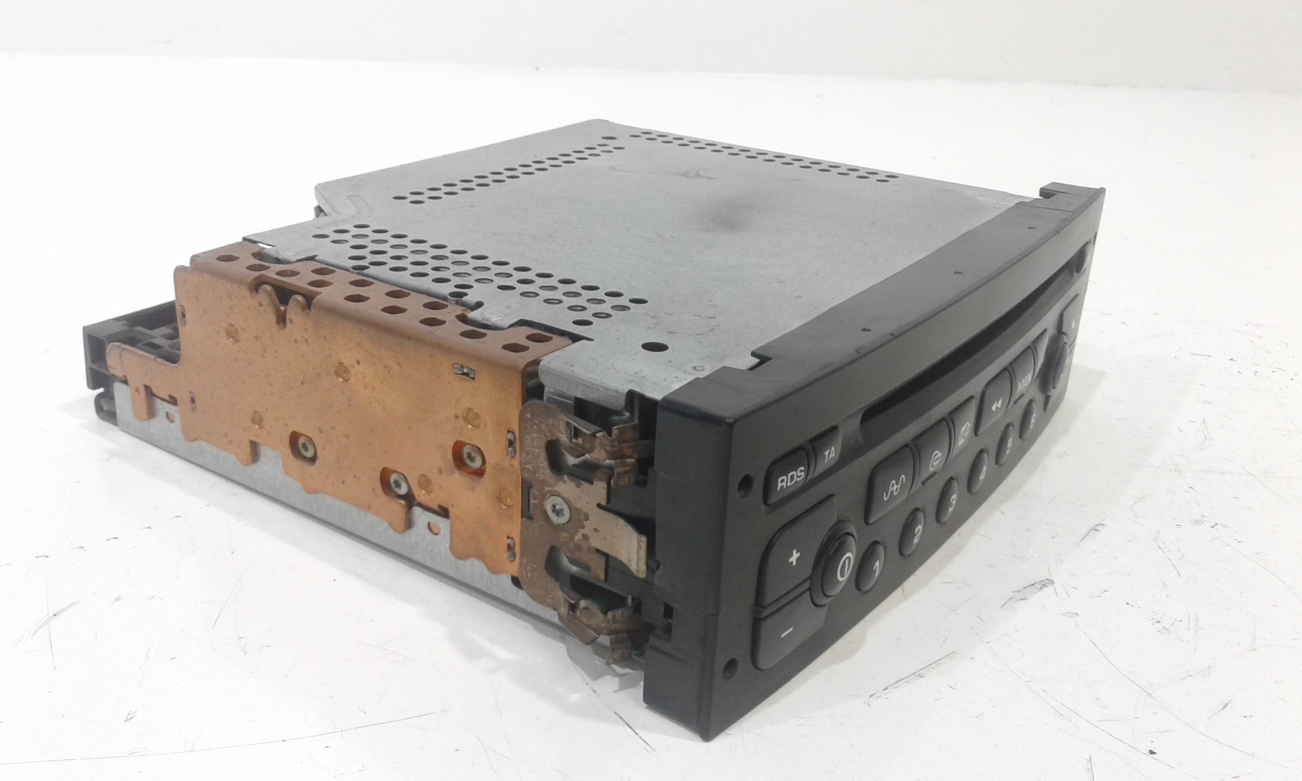 Autoradio PEUGEOT 1007 1 Serie