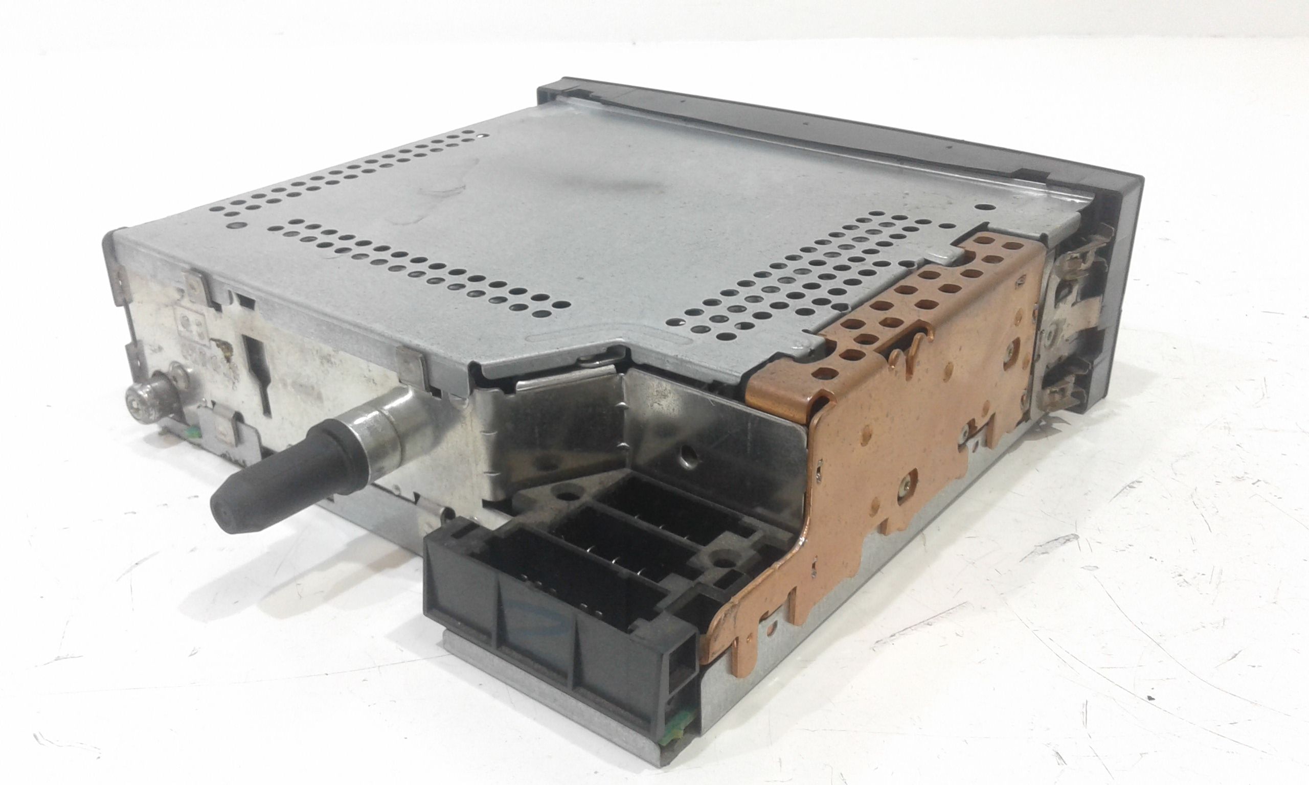 Autoradio PEUGEOT 1007 1 Serie