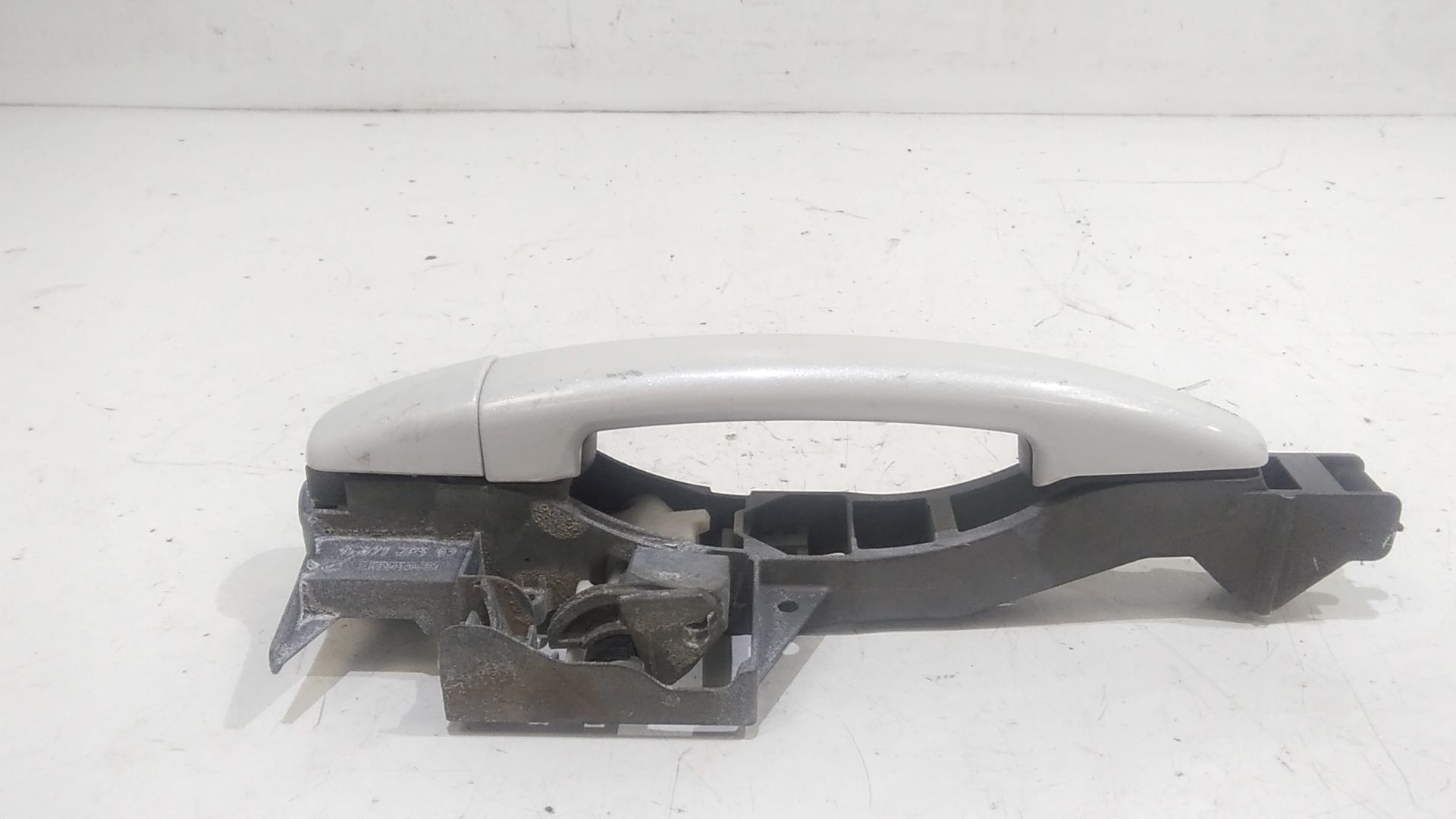 Maniglia esterna Posteriore Sinistra PEUGEOT 3008 Serie (09>16)