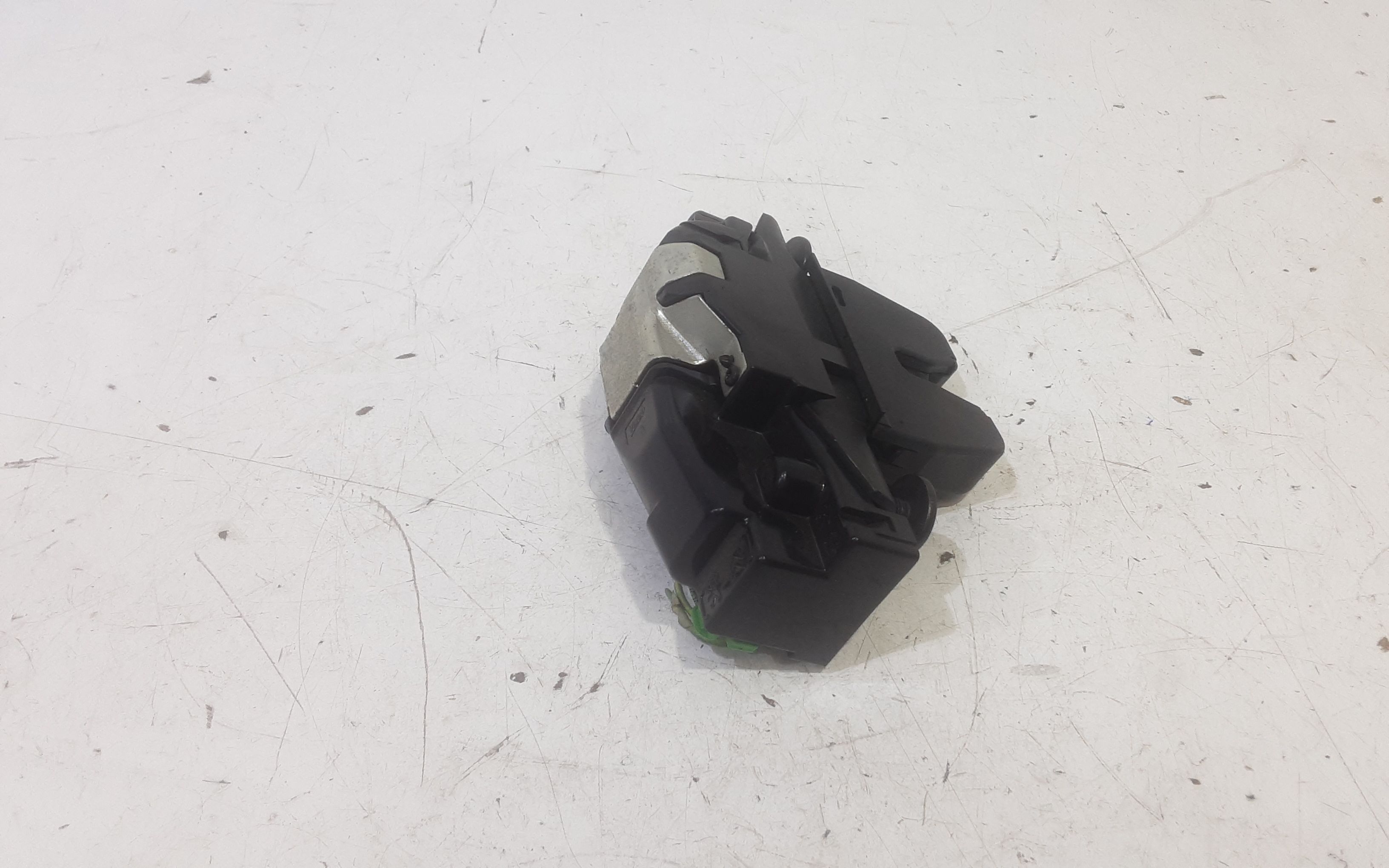 Serratura Cofano Posteriore PEUGEOT 207 1 Serie