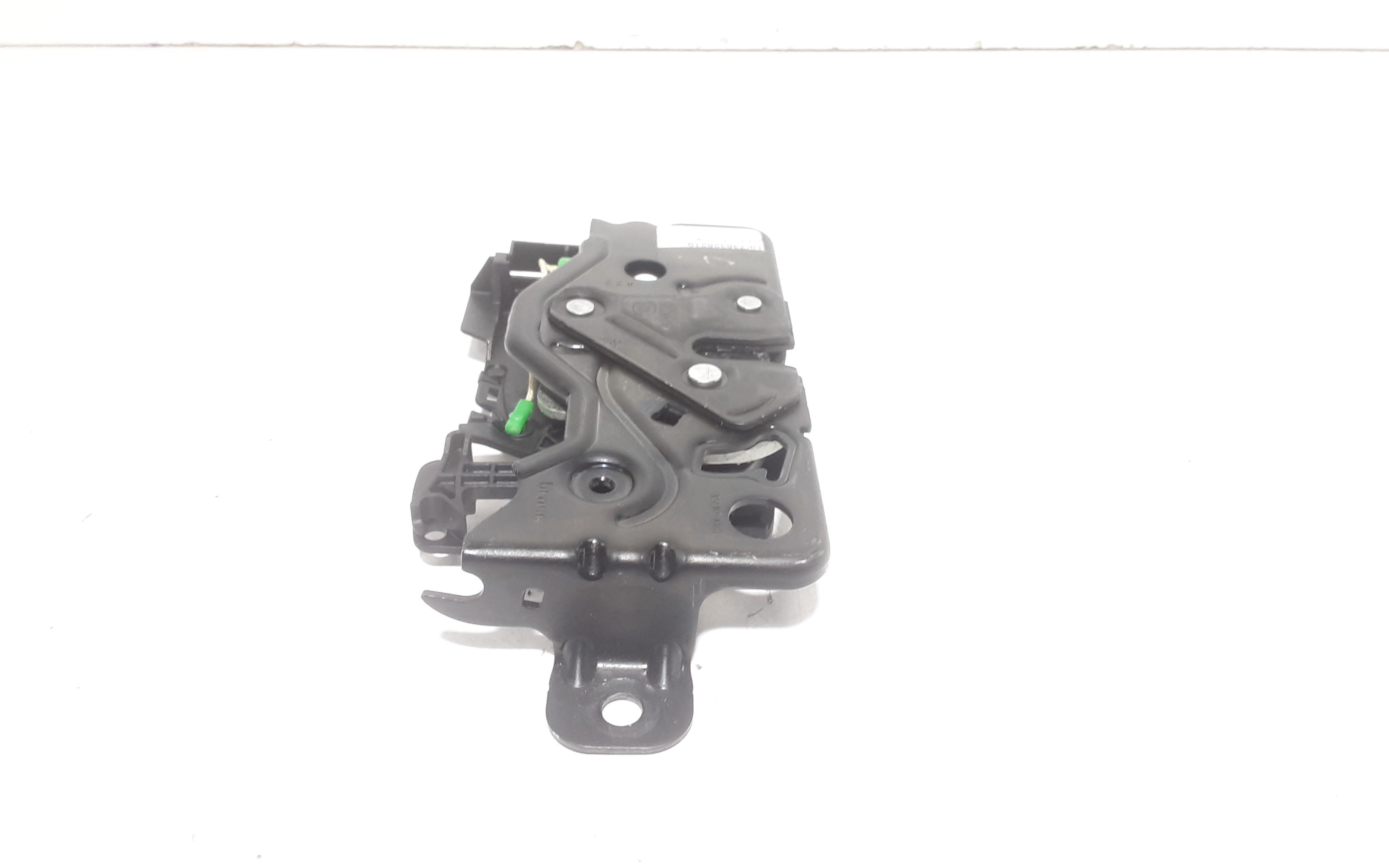 Serratura Cofano Posteriore BMW Serie 1 F40 (19>)