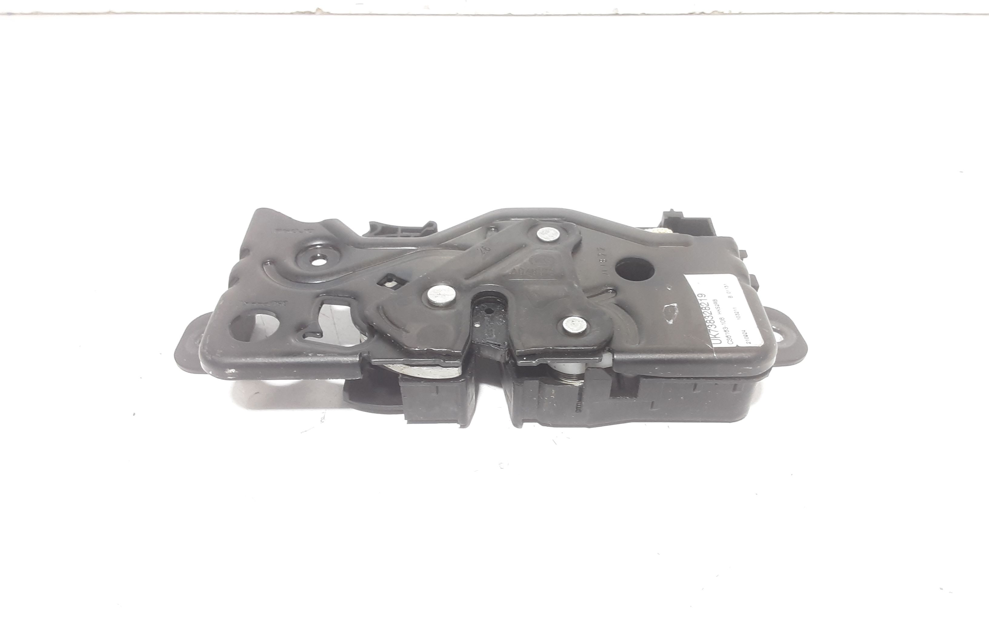 Serratura Cofano Posteriore BMW Serie 1 F40 (19>)