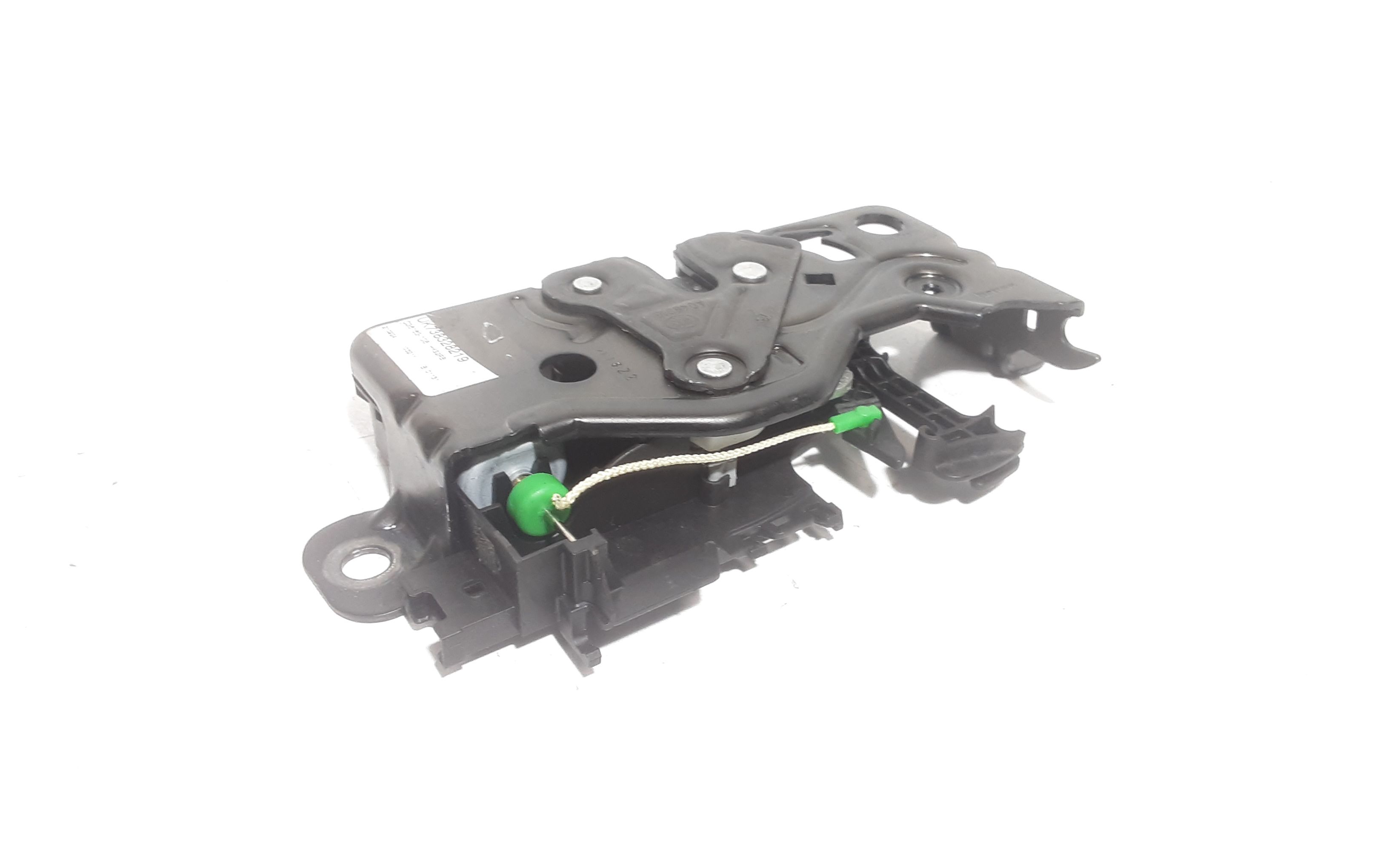 Serratura Cofano Posteriore BMW Serie 1 F40 (19>)