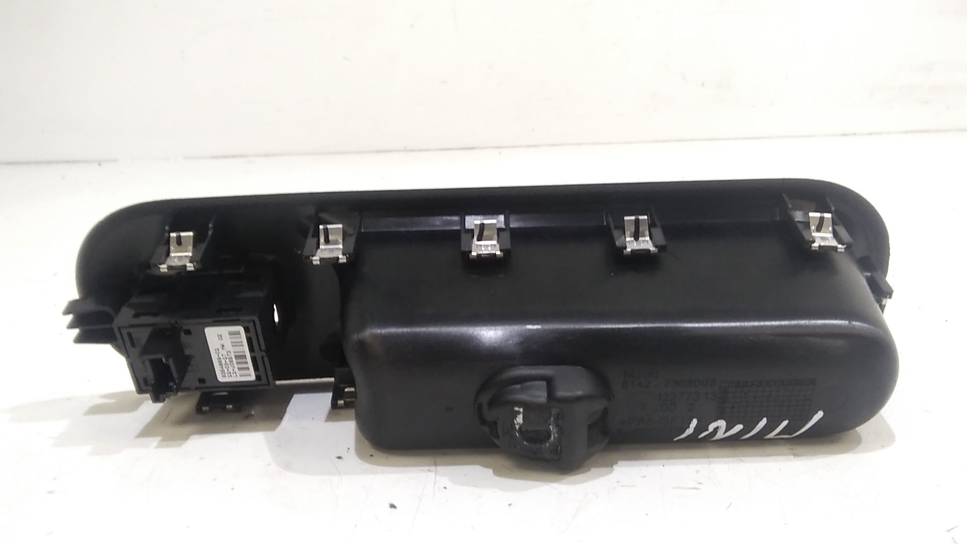 Pulsantiera Posteriore Sinistra MINI Countryman Serie (F60) (16>)