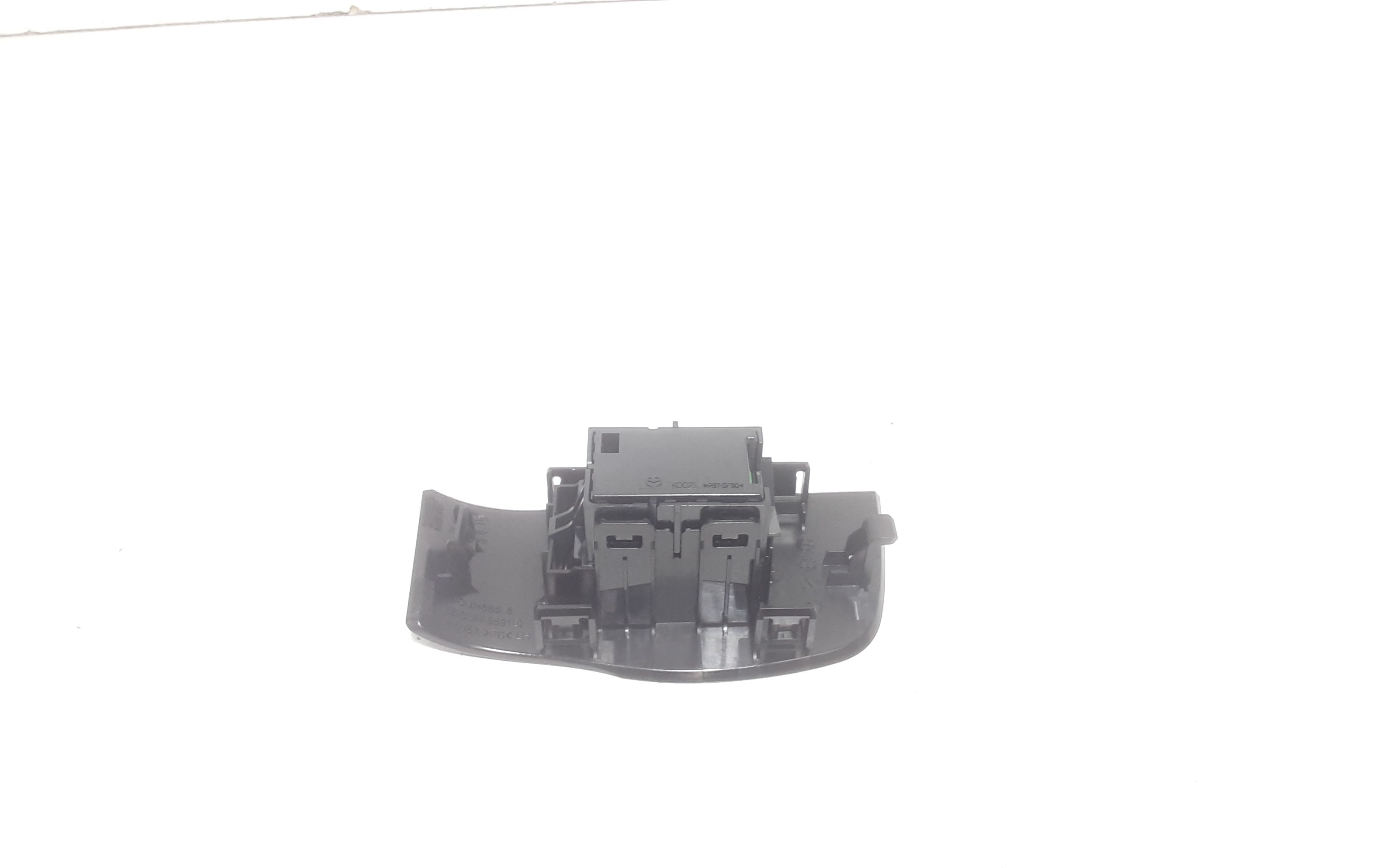 Pulsantiera Posteriore Sinistra MAZDA CX-30 Serie (19>)