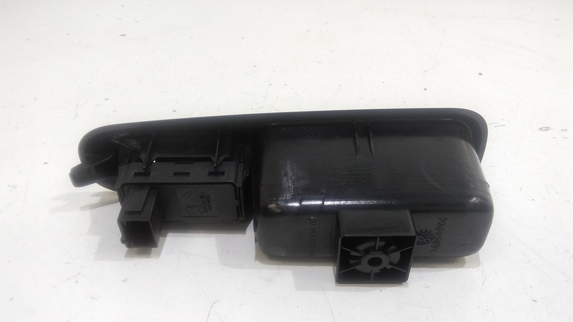 Pulsantiera Posteriore Sinistra PEUGEOT 3008 Serie (09>16)