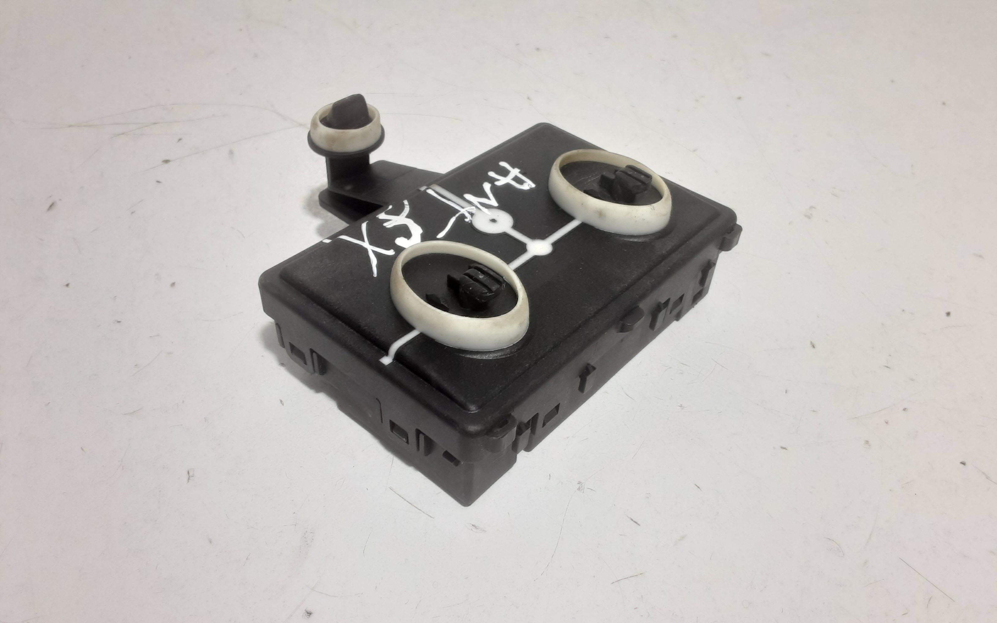 Centralina porta SX guida VOLKSWAGEN Golf 7 Berlina (12>)