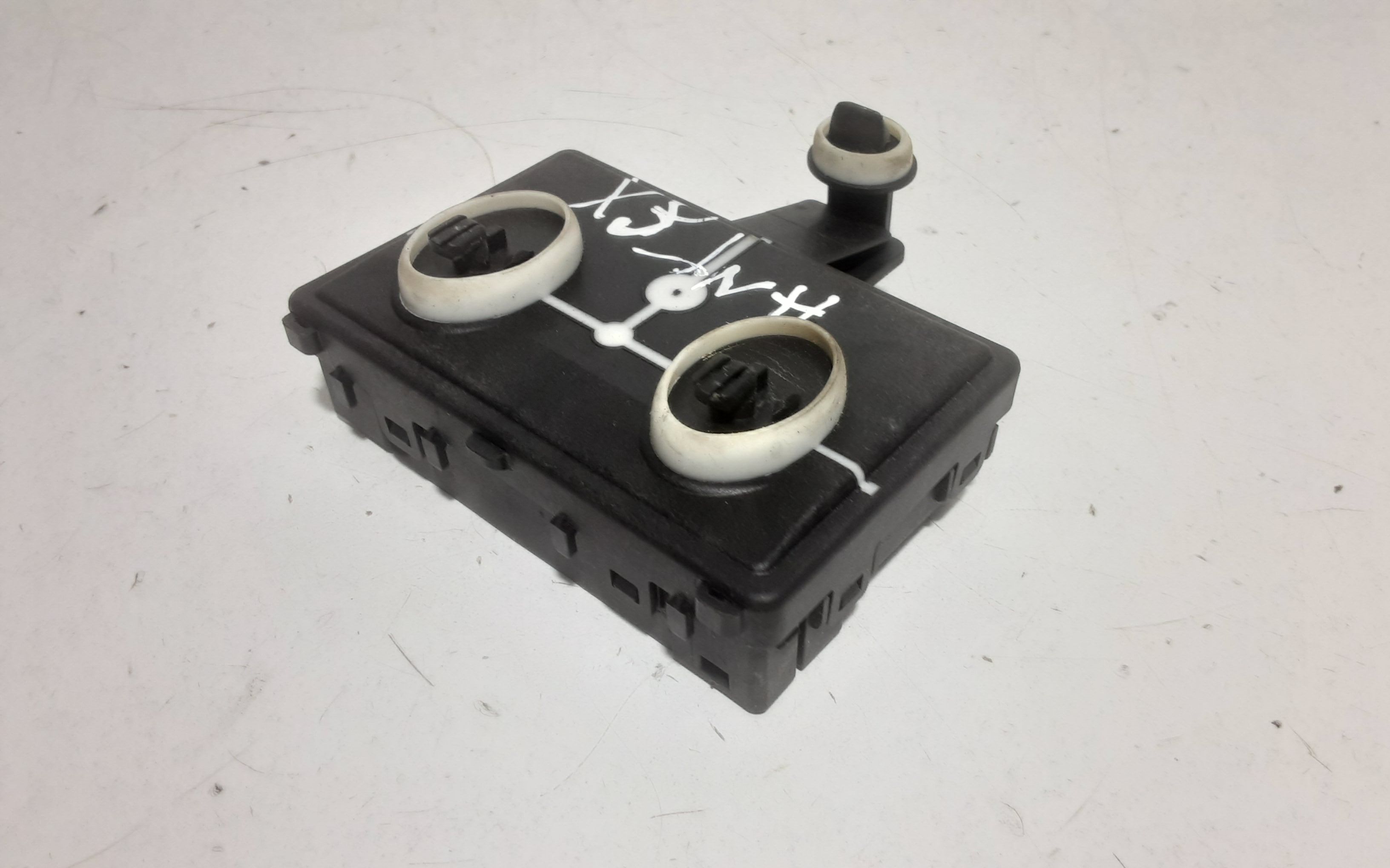 Centralina porta SX guida VOLKSWAGEN Golf 7 Berlina (12>)