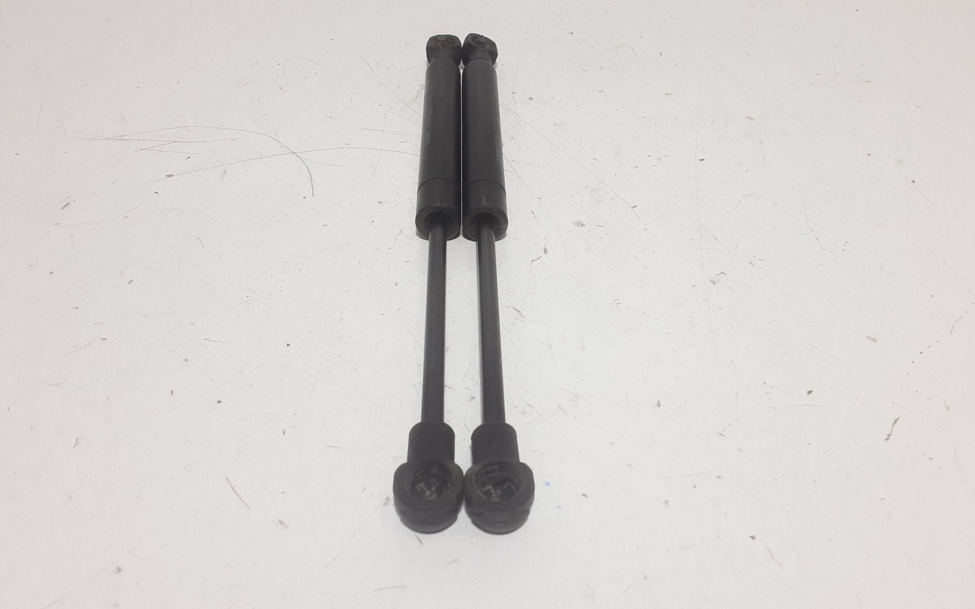 Pistoncini cofano ant VOLVO S60 1 Serie