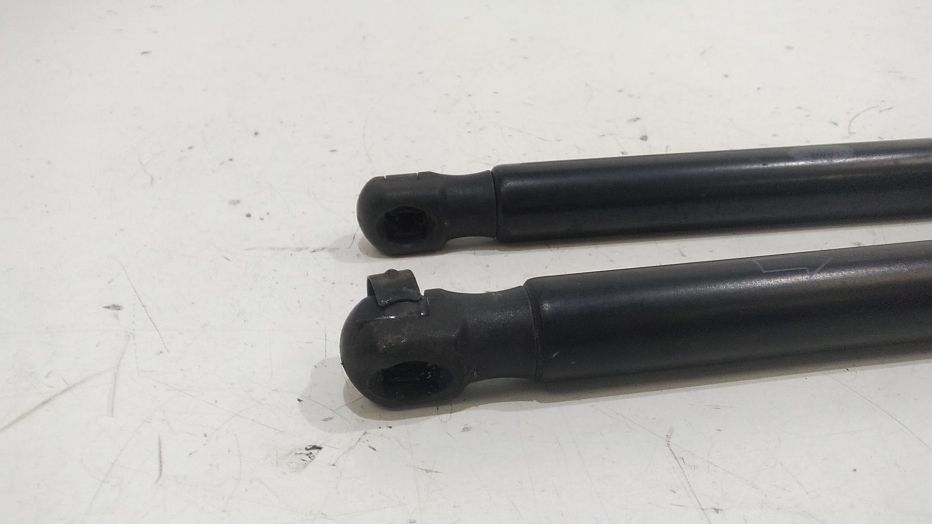 Pistoncini cofano ant LAND ROVER Range Rover Evoque 1 Serie