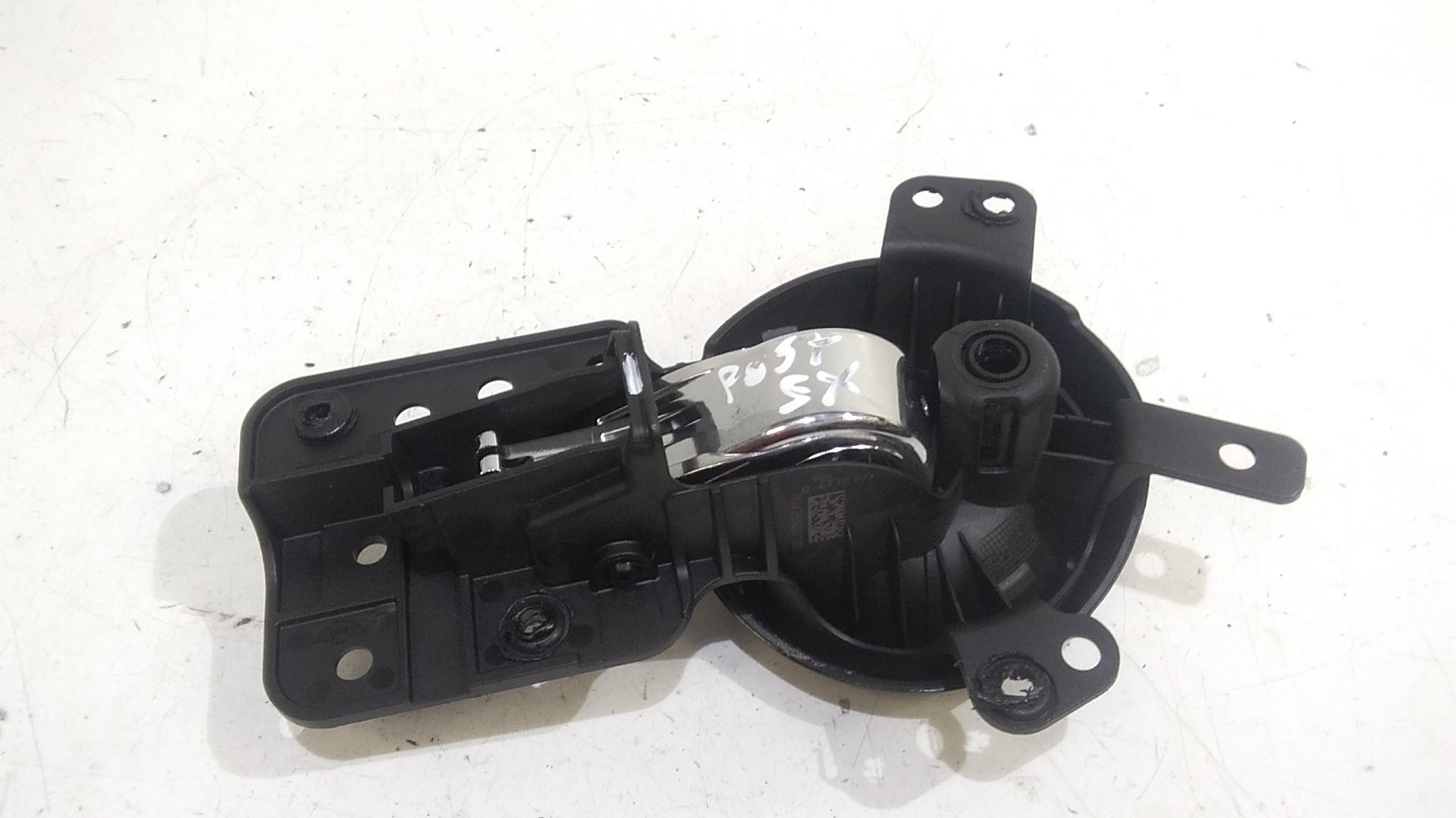 Maniglia interna Posteriore Sinistra MINI Countryman Serie (F60) (16>)