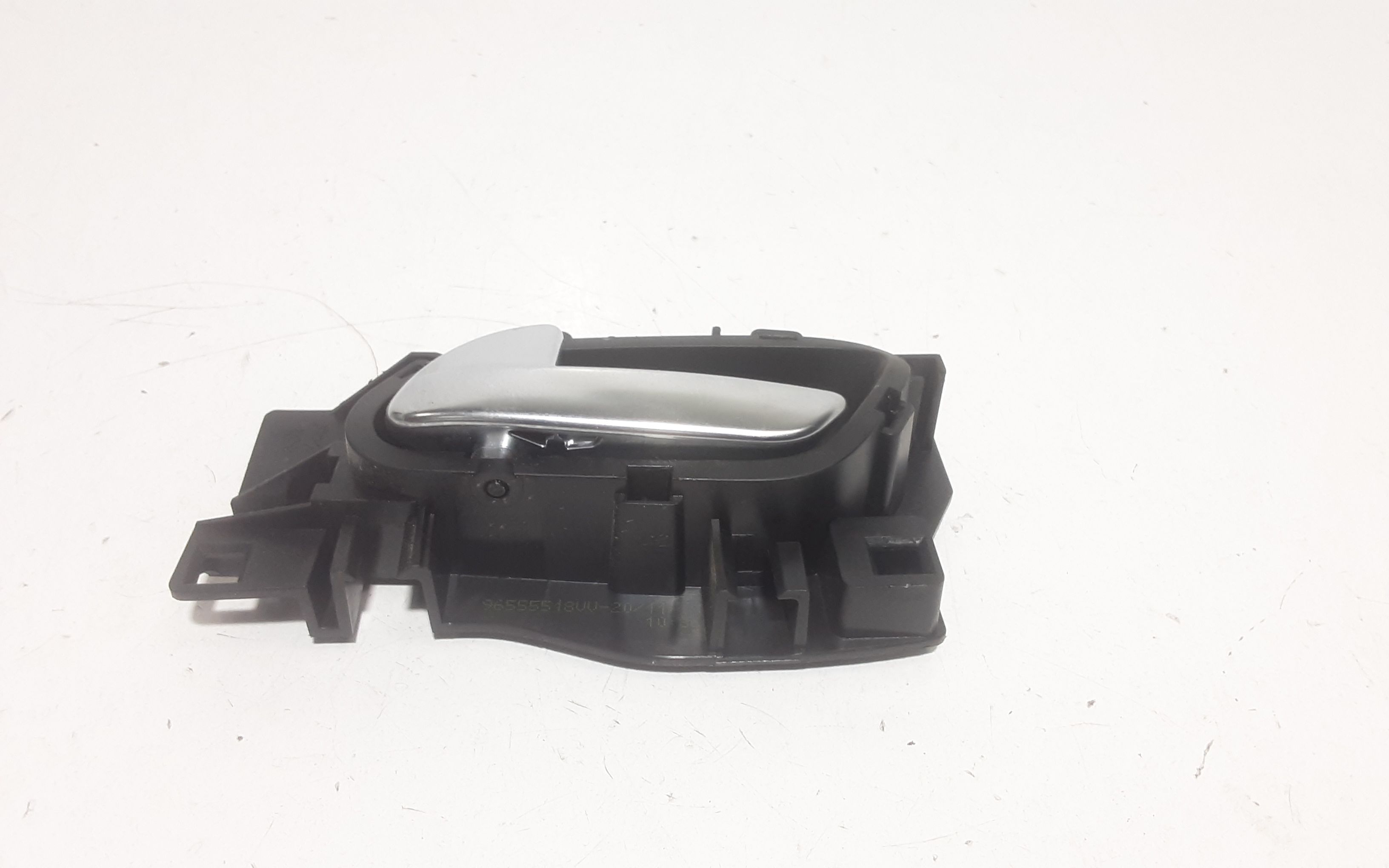 Maniglia interna Posteriore Sinistra PEUGEOT 208 Serie (12>19)