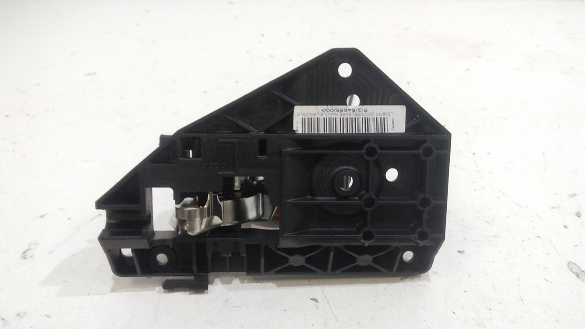 Maniglia interna Posteriore Sinistra LAND ROVER Range Rover Evoque 1 Serie