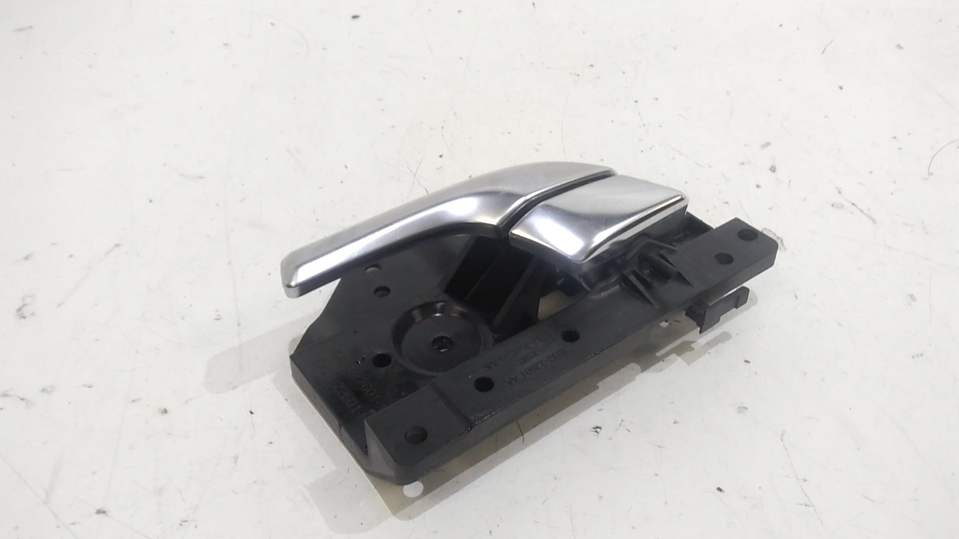 Maniglia interna Posteriore Sinistra LAND ROVER Range Rover Evoque 1 Serie