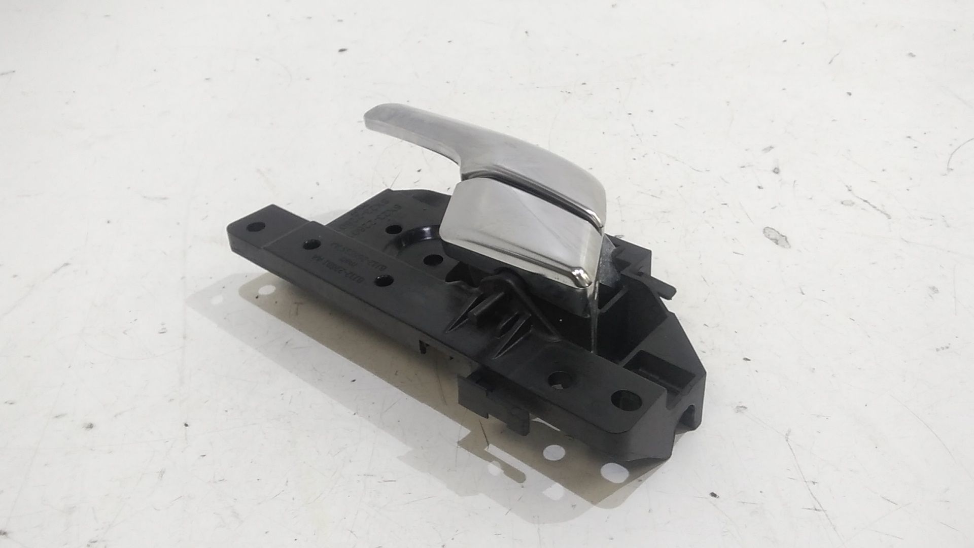 Maniglia interna Posteriore Sinistra LAND ROVER Range Rover Evoque 1 Serie