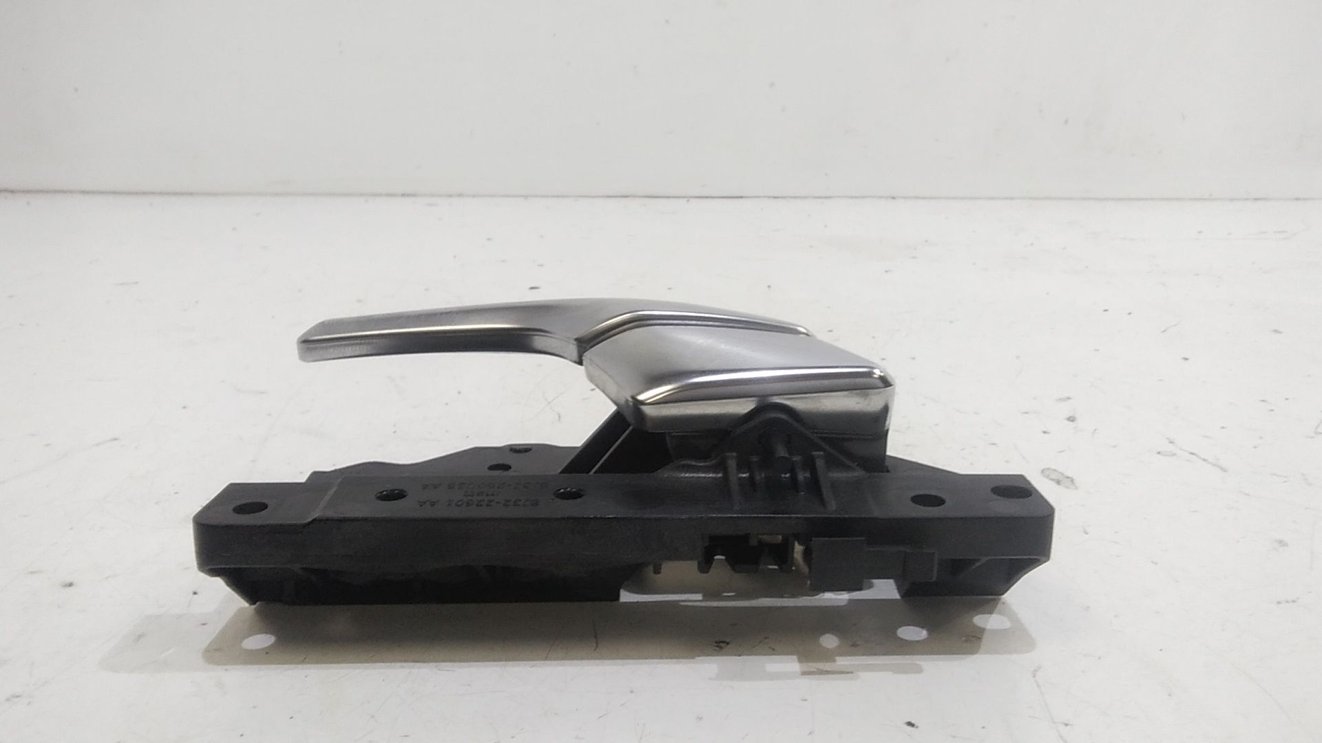 Maniglia interna Posteriore Sinistra LAND ROVER Range Rover Evoque 1 Serie