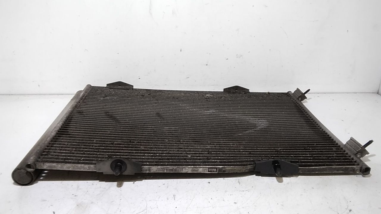 Radiatore A/C CITROEN C3 Serie